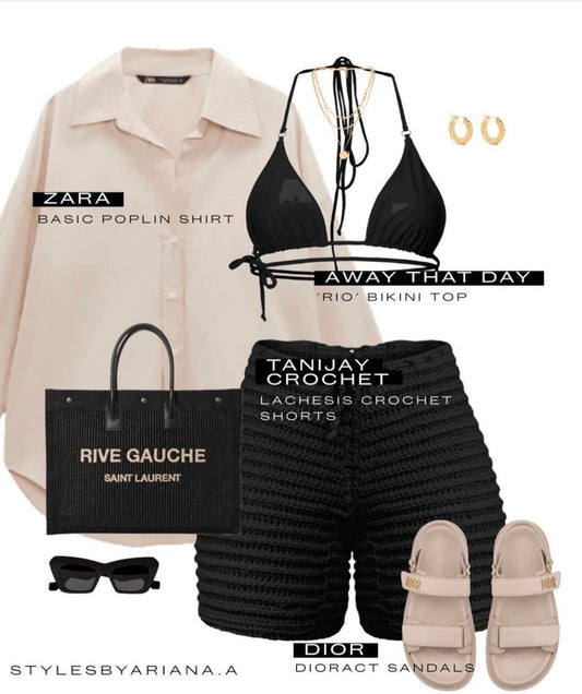 StylesByAriana.a Featuring: "Lachesis"
