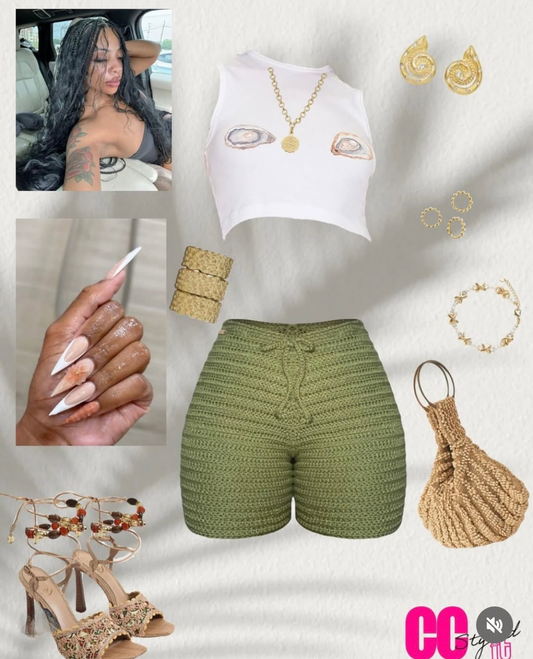 CCStyledIt Featuring: "Lachesis"