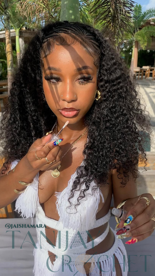 TaniJay Muse: @Jaishamara_ in Hebe