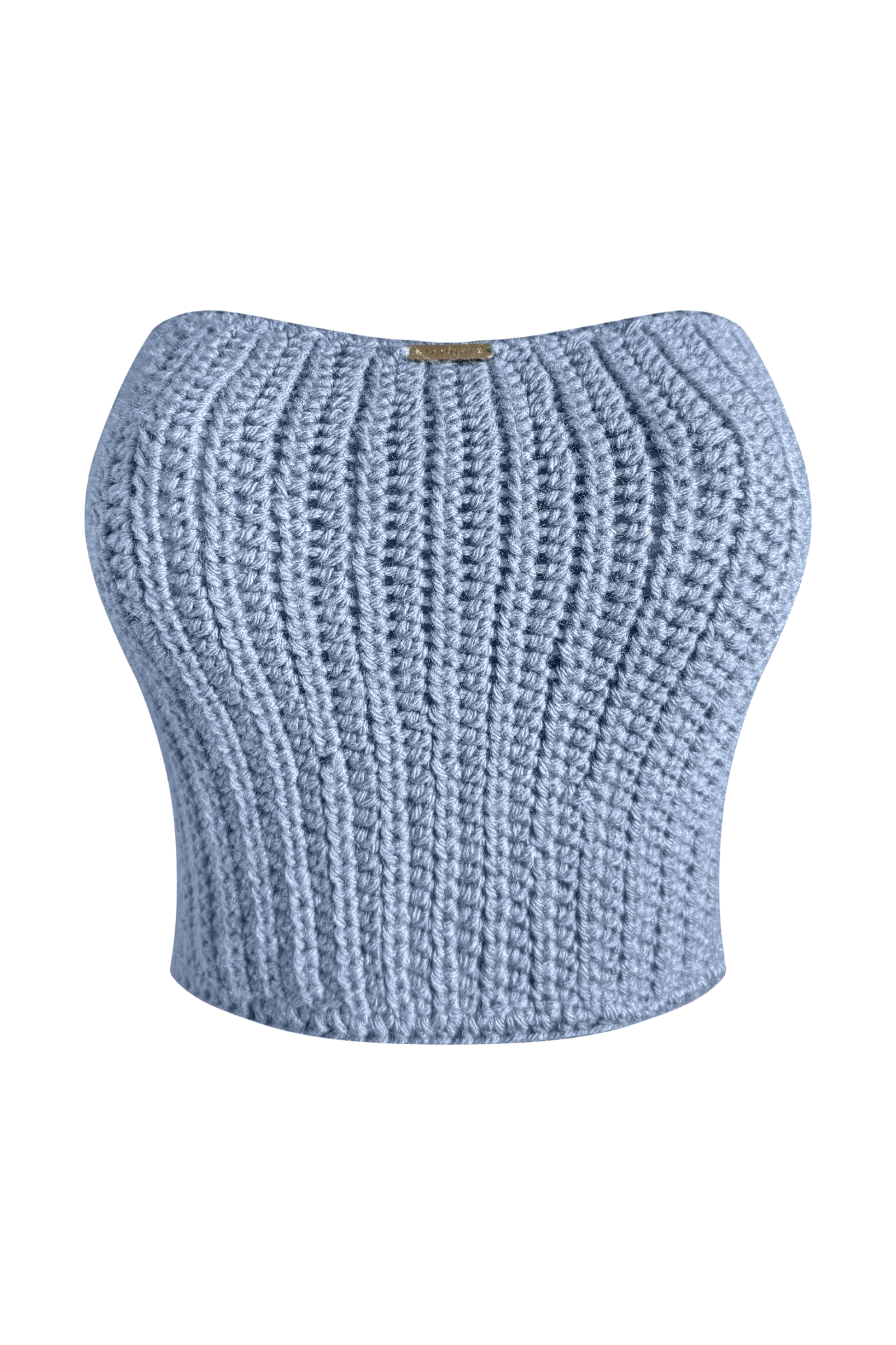 TANIJAY CROCHET TOP Emesis Tube Top
