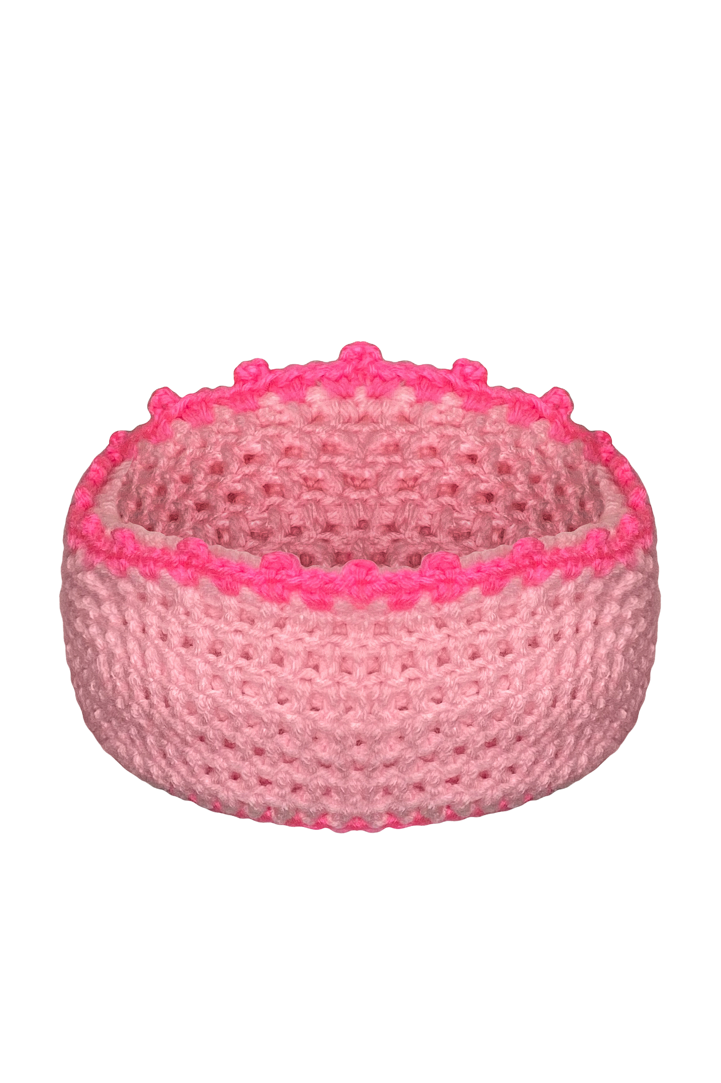 TANIJAY CROCHET Winter Headband Akira Crochet Headband