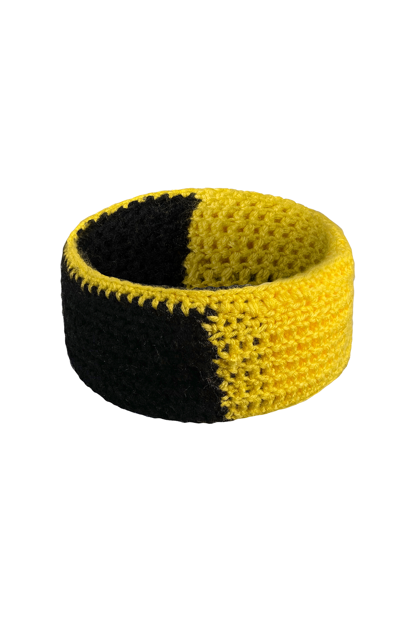 TANIJAY CROCHET Winter Headband Akira Crochet Headband