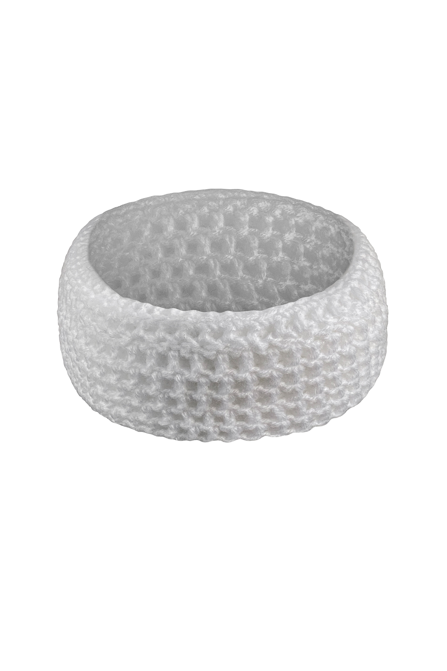 TANIJAY CROCHET Winter Headband Akira Crochet Headband