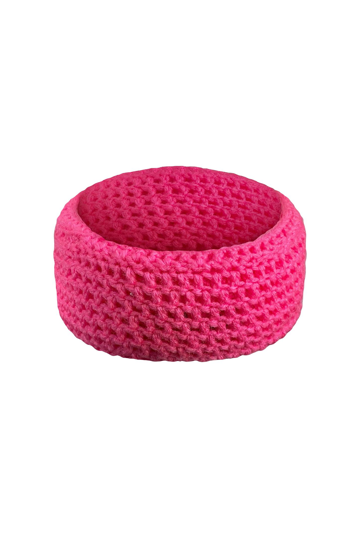 TANIJAY CROCHET Winter Headband Akira Crochet Headband