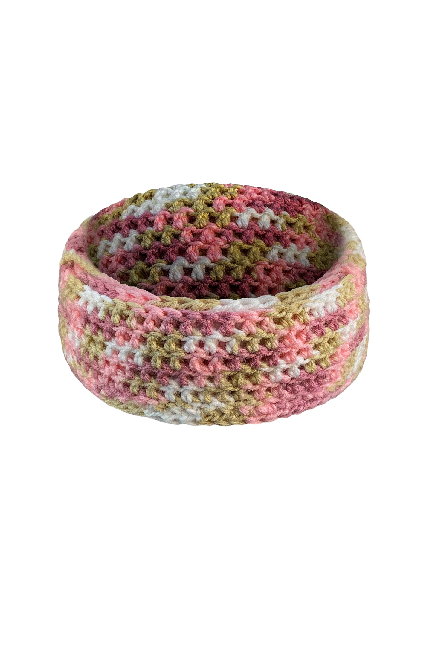 TANIJAY CROCHET Winter Headband Akira Crochet Headband