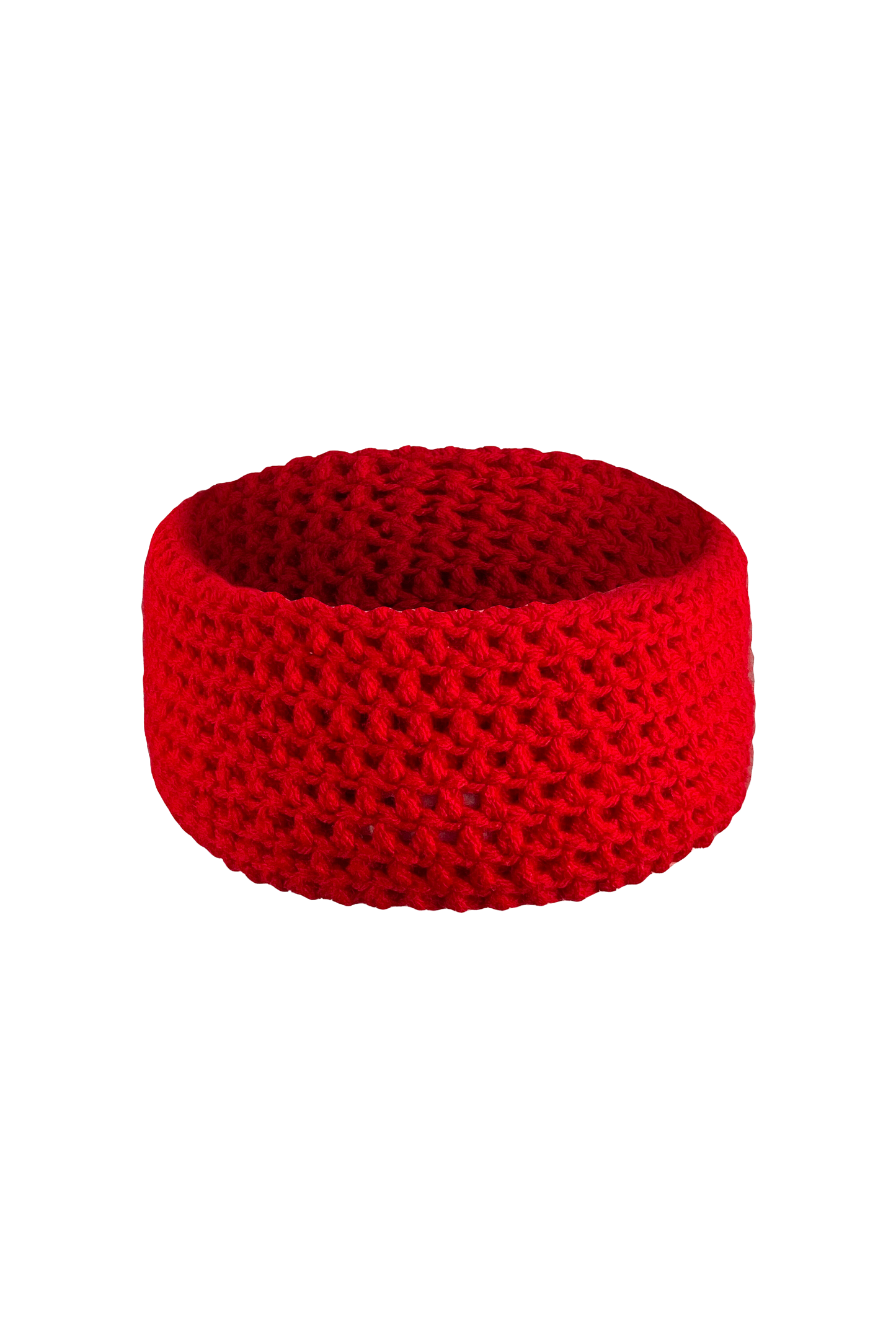 TANIJAY CROCHET Winter Headband Akira Crochet Headband