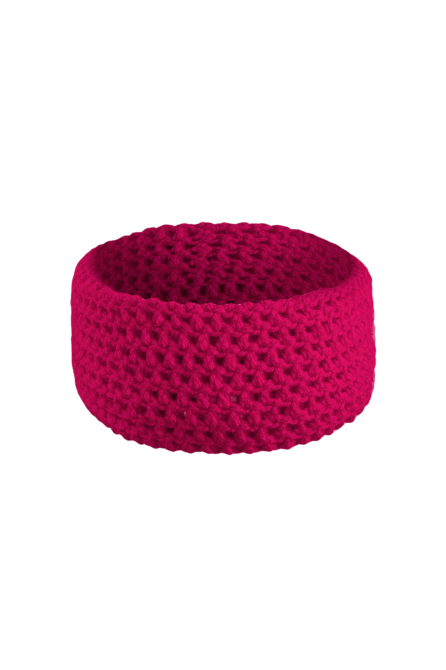 TANIJAY CROCHET Winter Headband Akira Crochet Headband