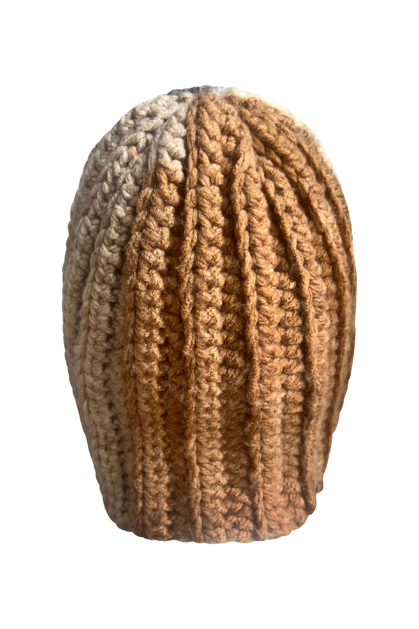 TANIJAY CROCHET Winter Hat Bulky Beanie