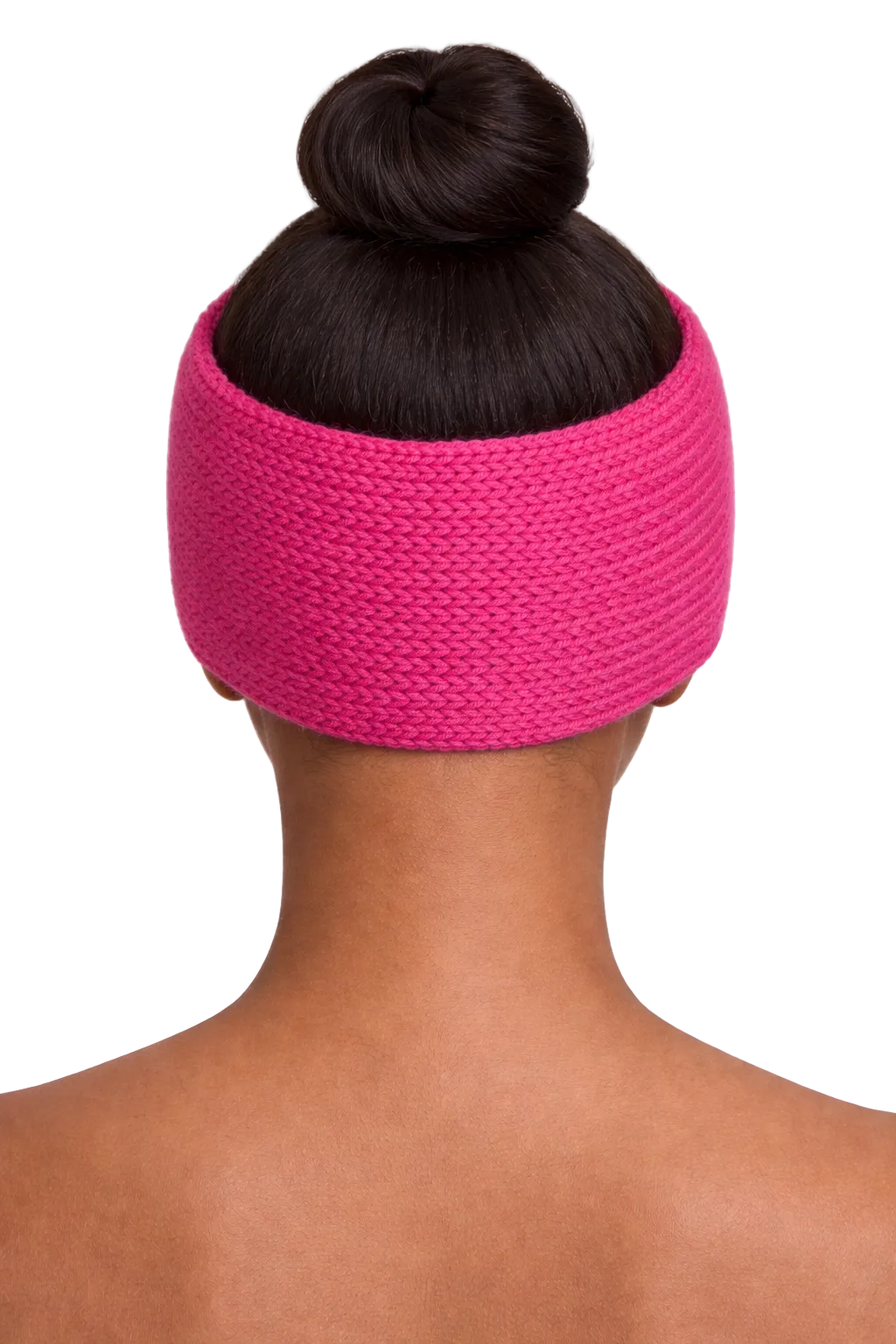 TANIJAY CROCHET Winter Headband Elizabeth Knitted Headband