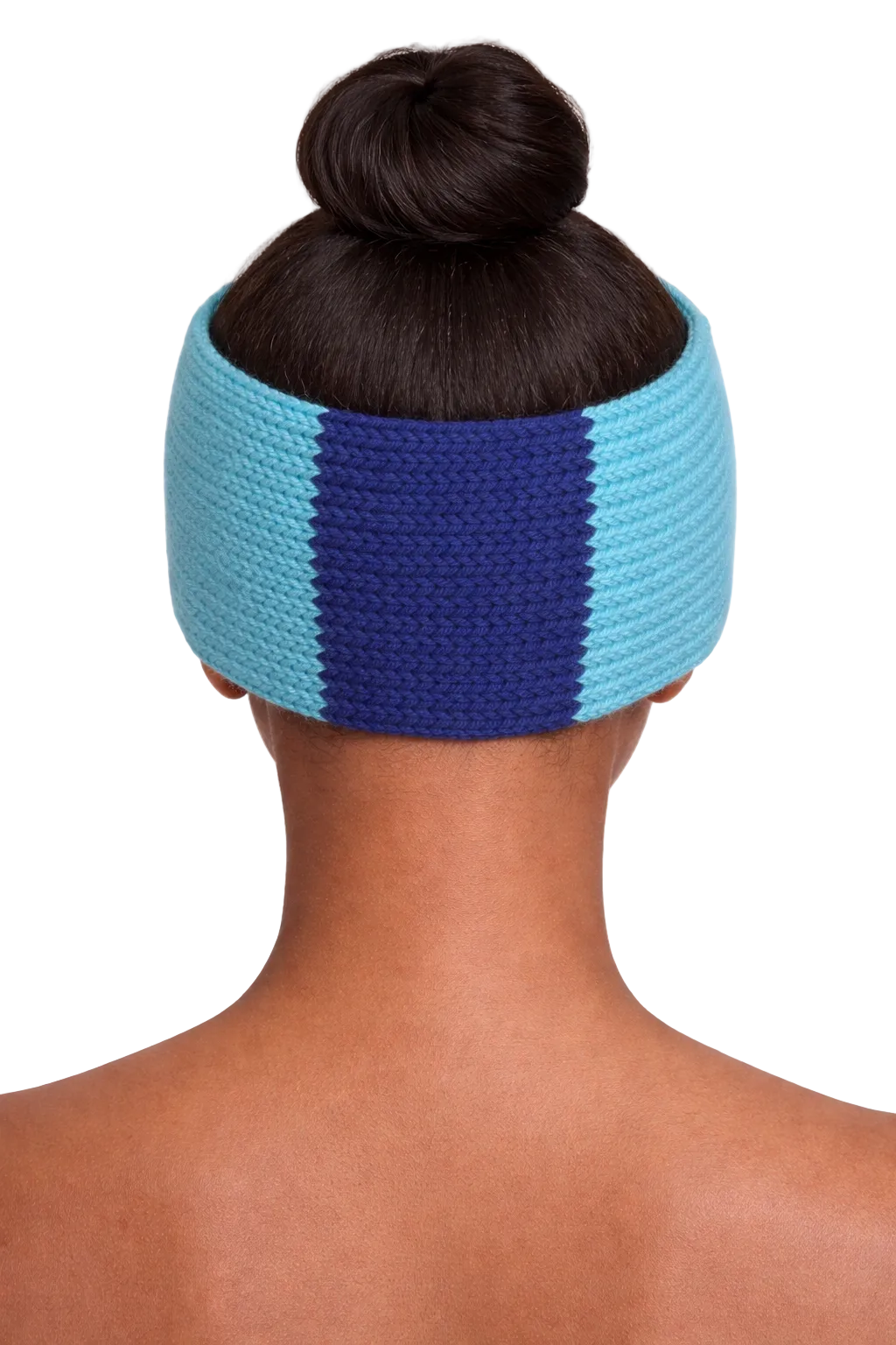 TANIJAY CROCHET Winter Headband Elizabeth Knitted Headband