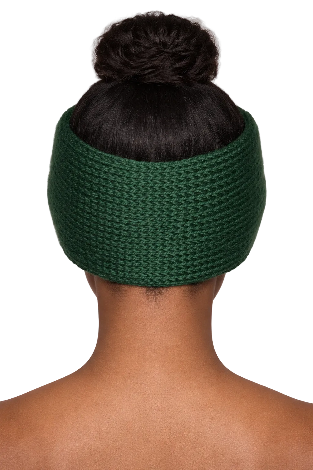TANIJAY CROCHET Winter Headband Elizabeth Knitted Headband