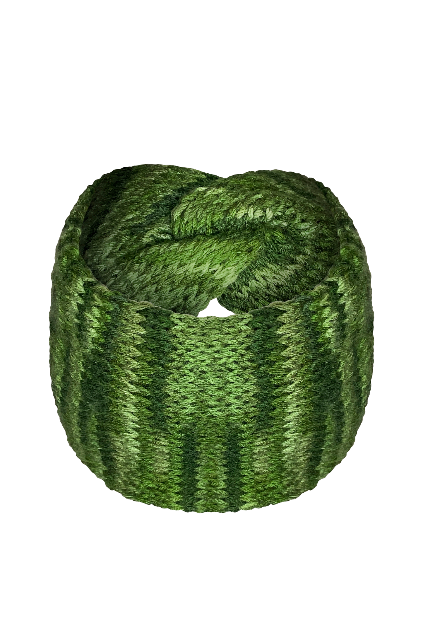 TANIJAY CROCHET Winter Headband Elizabeth Knitted Headband