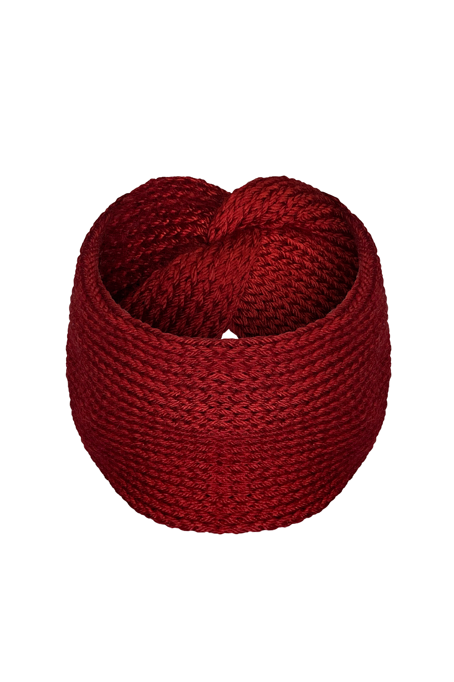 TANIJAY CROCHET Winter Headband Elizabeth Knitted Headband