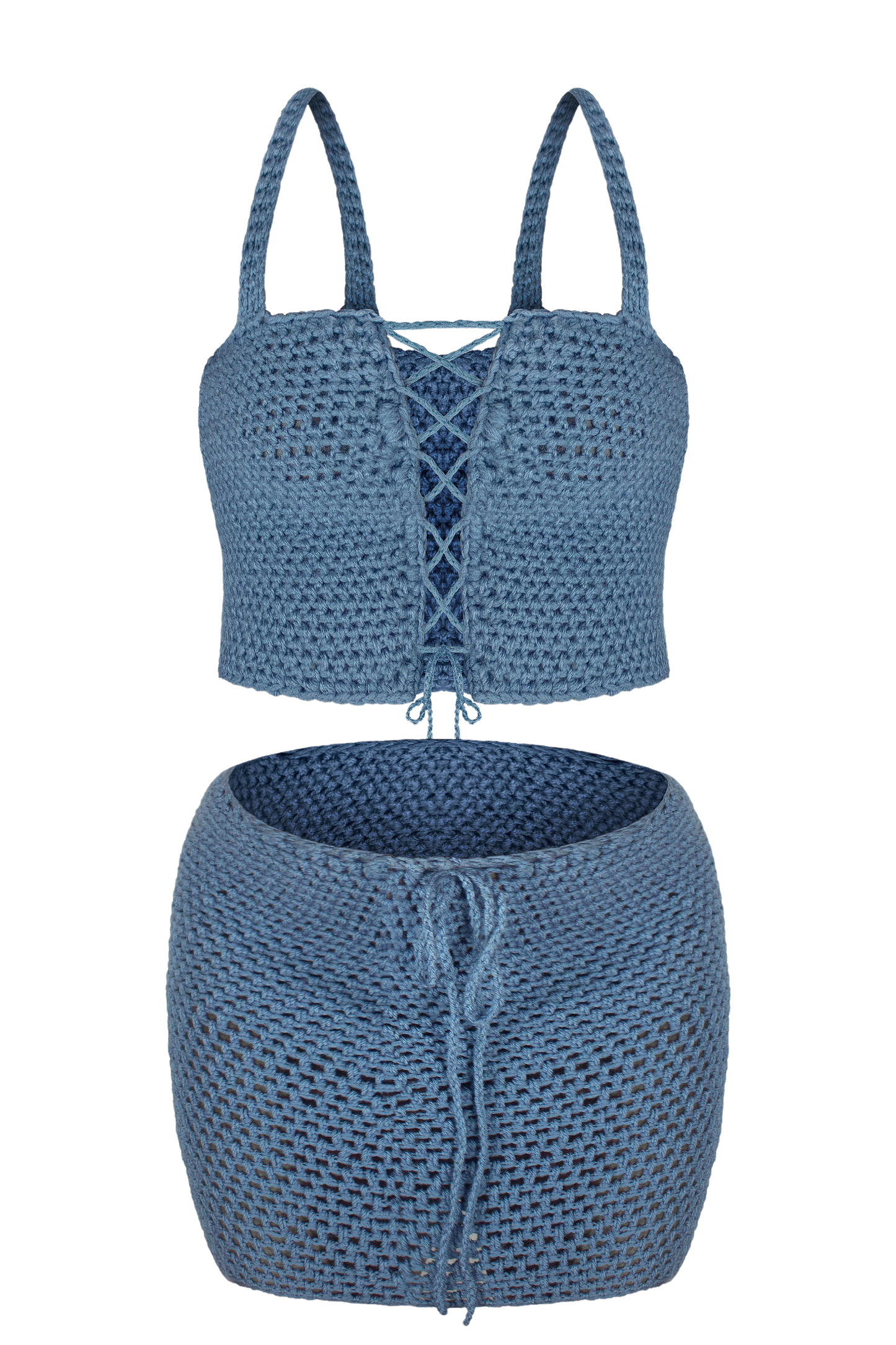 TANIJAY CROCHET SET Emesis Crochet Set