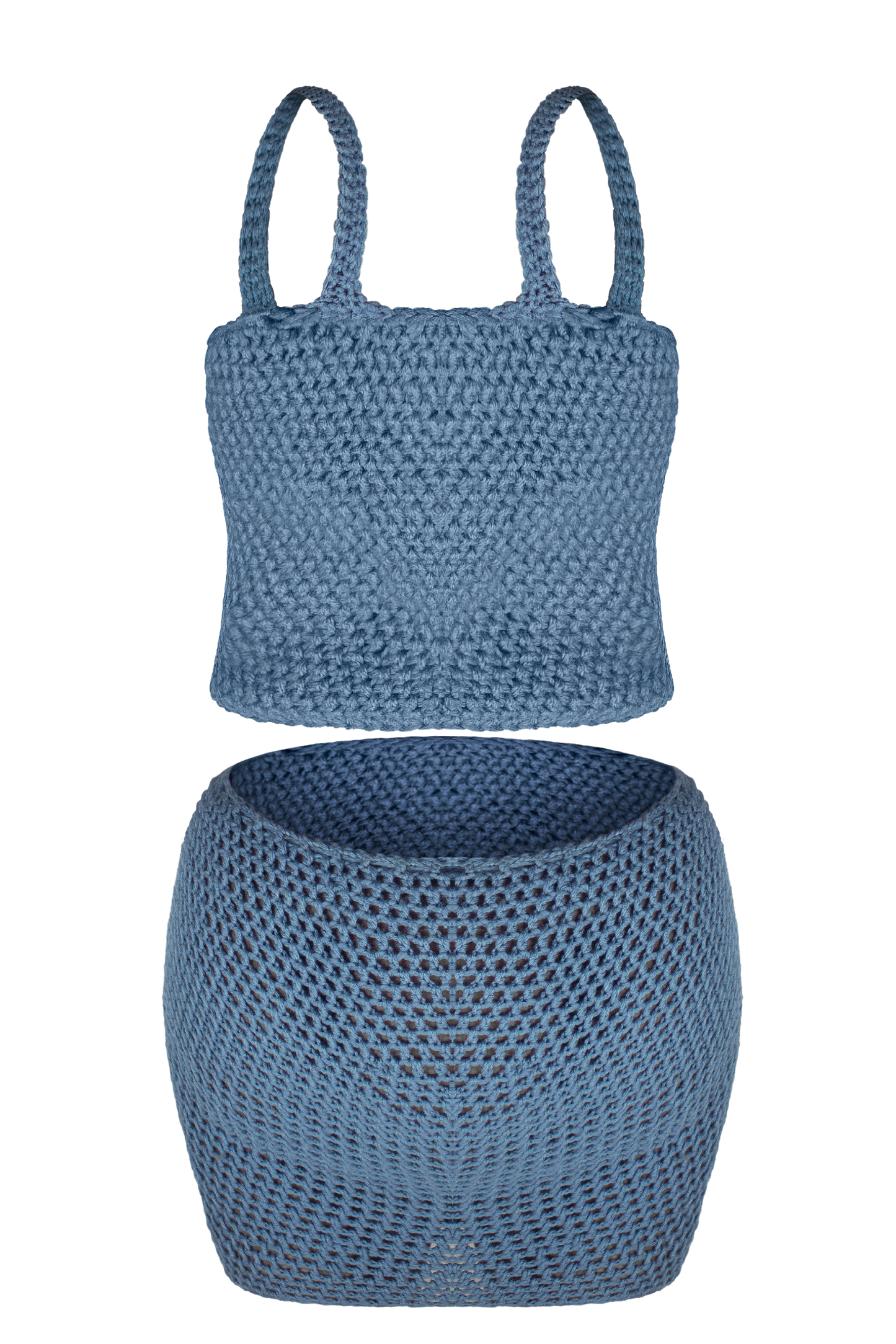 TANIJAY CROCHET SET Emesis Crochet Set
