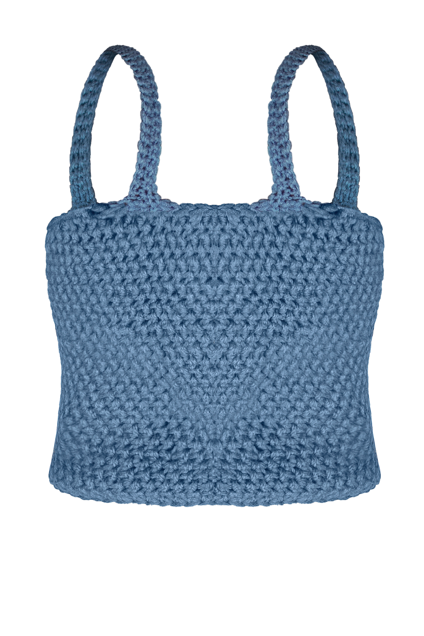 TANIJAY CROCHET TOP Emesis Crochet Top