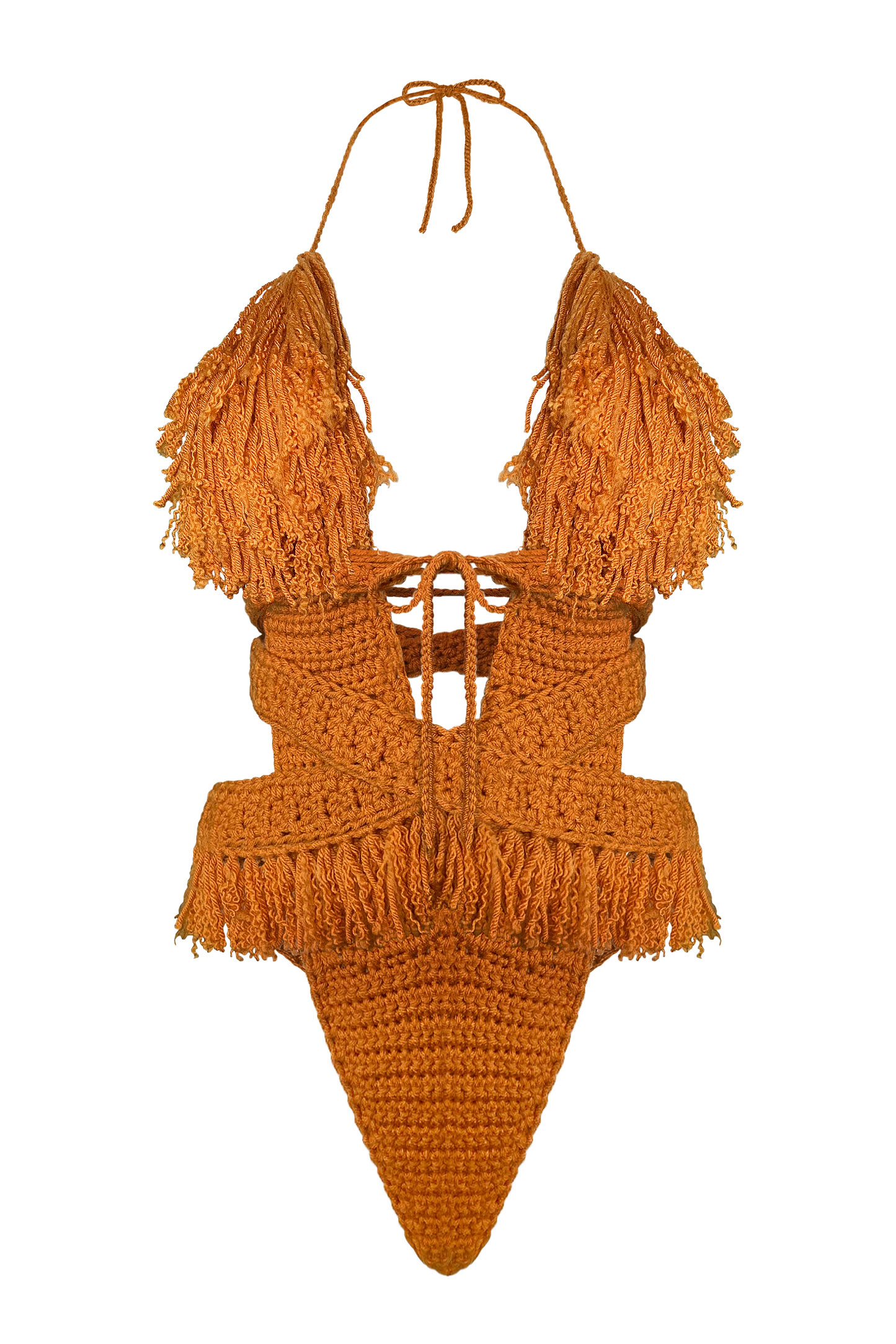 TANIJAY CROCHET ONE PIECE Hanet Crochet One Piece