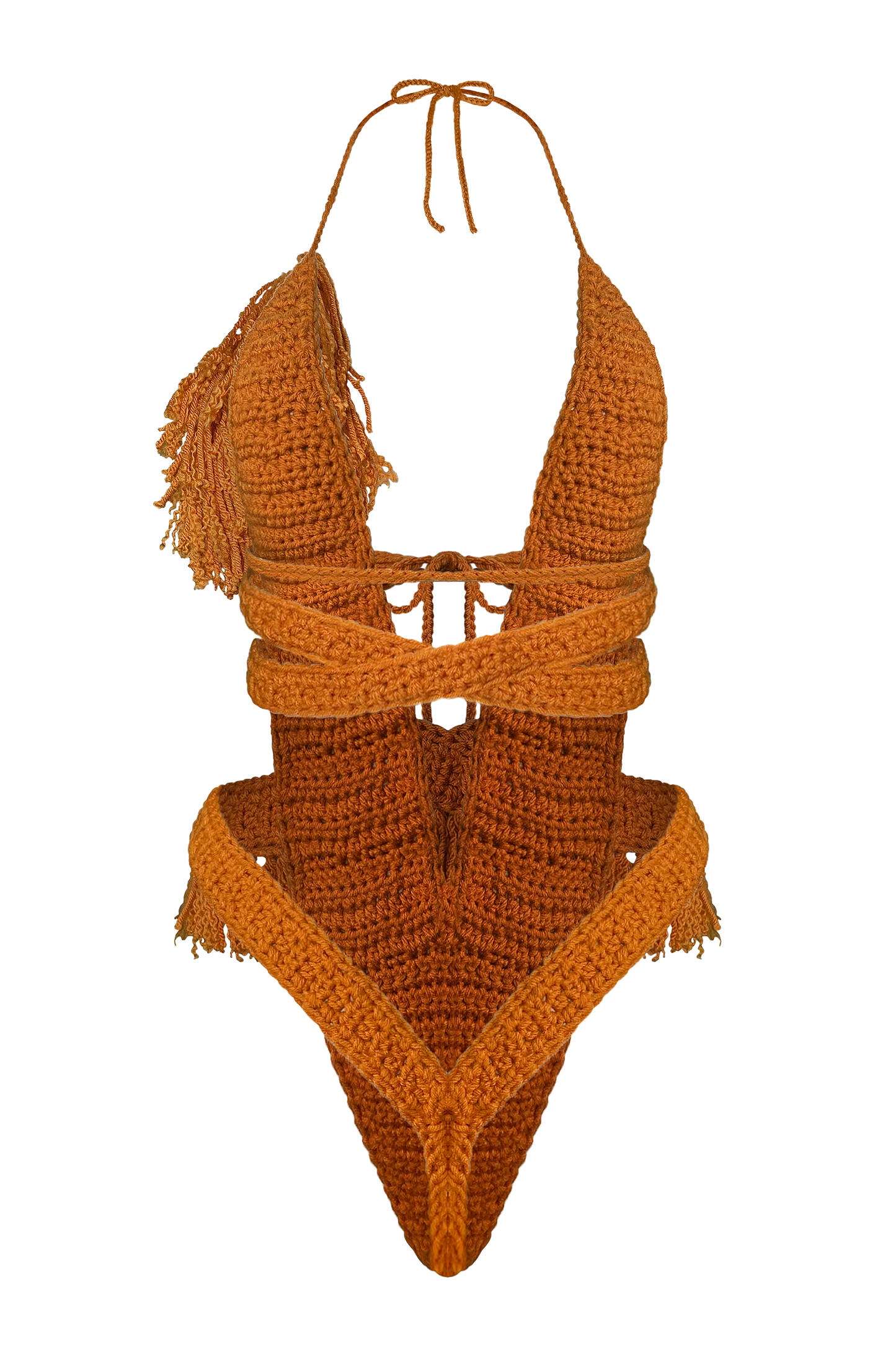 TANIJAY CROCHET ONE PIECE Haynk Crochet One Piece