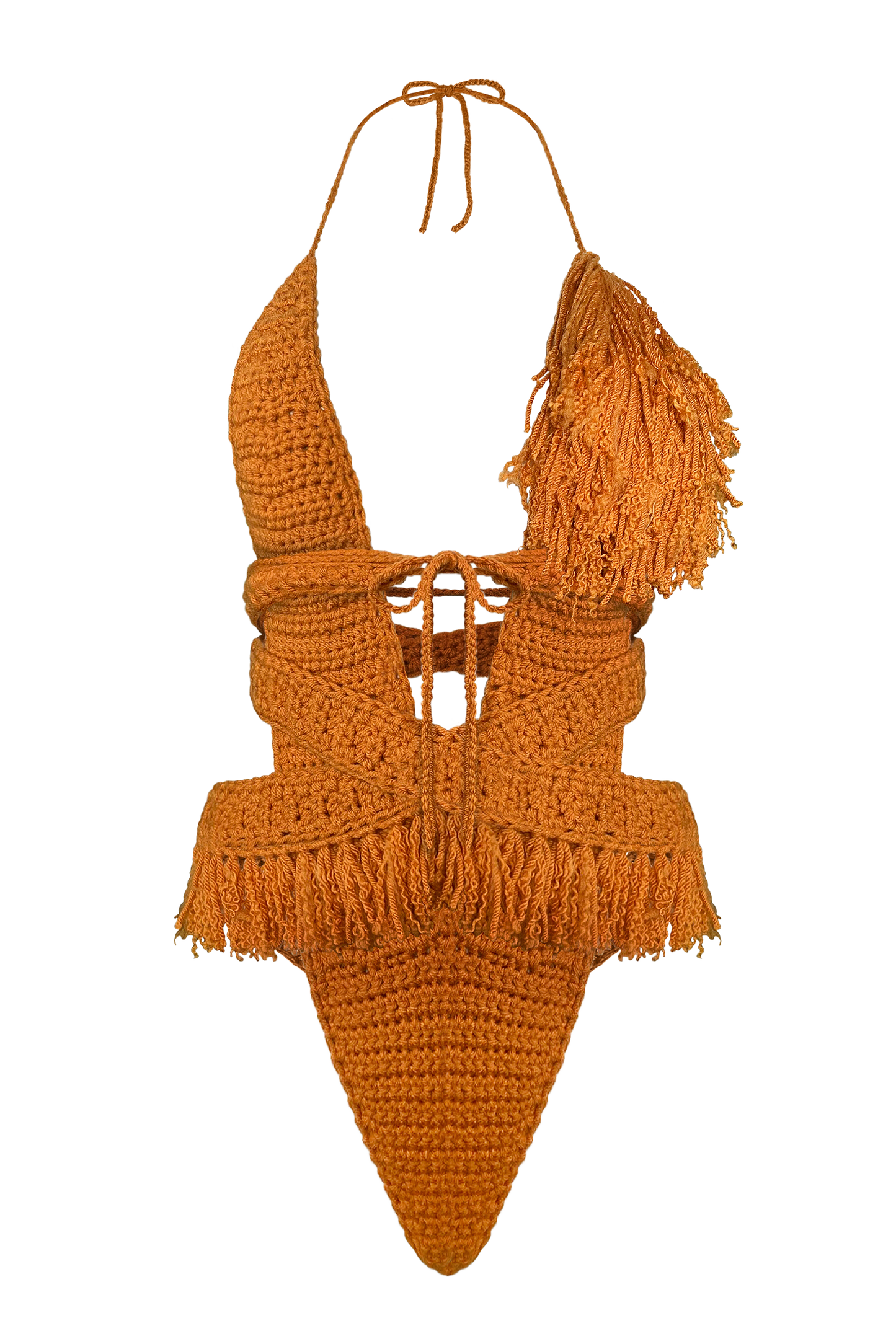 TANIJAY CROCHET ONE PIECE Haynk Crochet One Piece