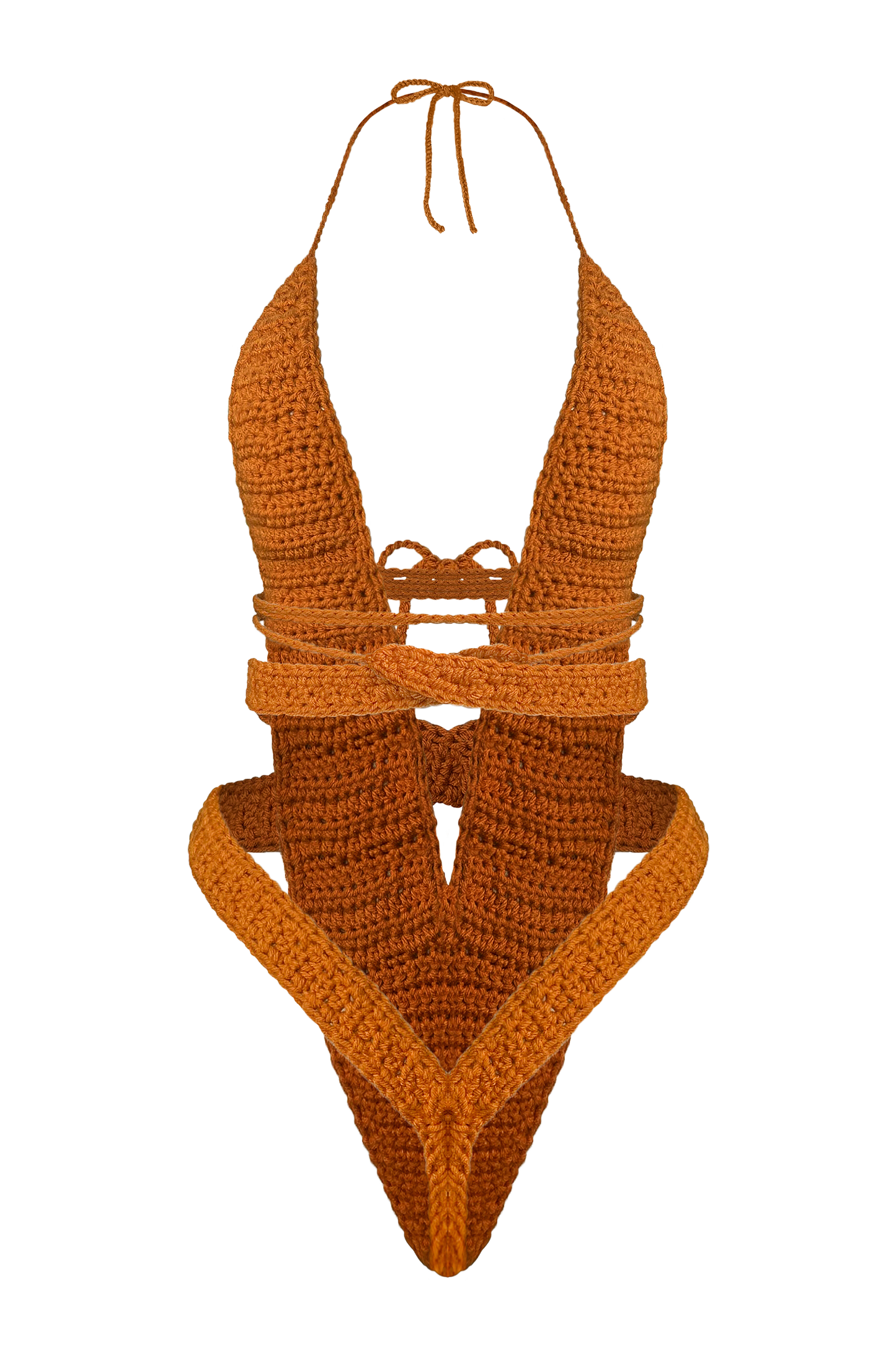TANIJAY CROCHET ONE PIECE Hemera Crochet One Piece