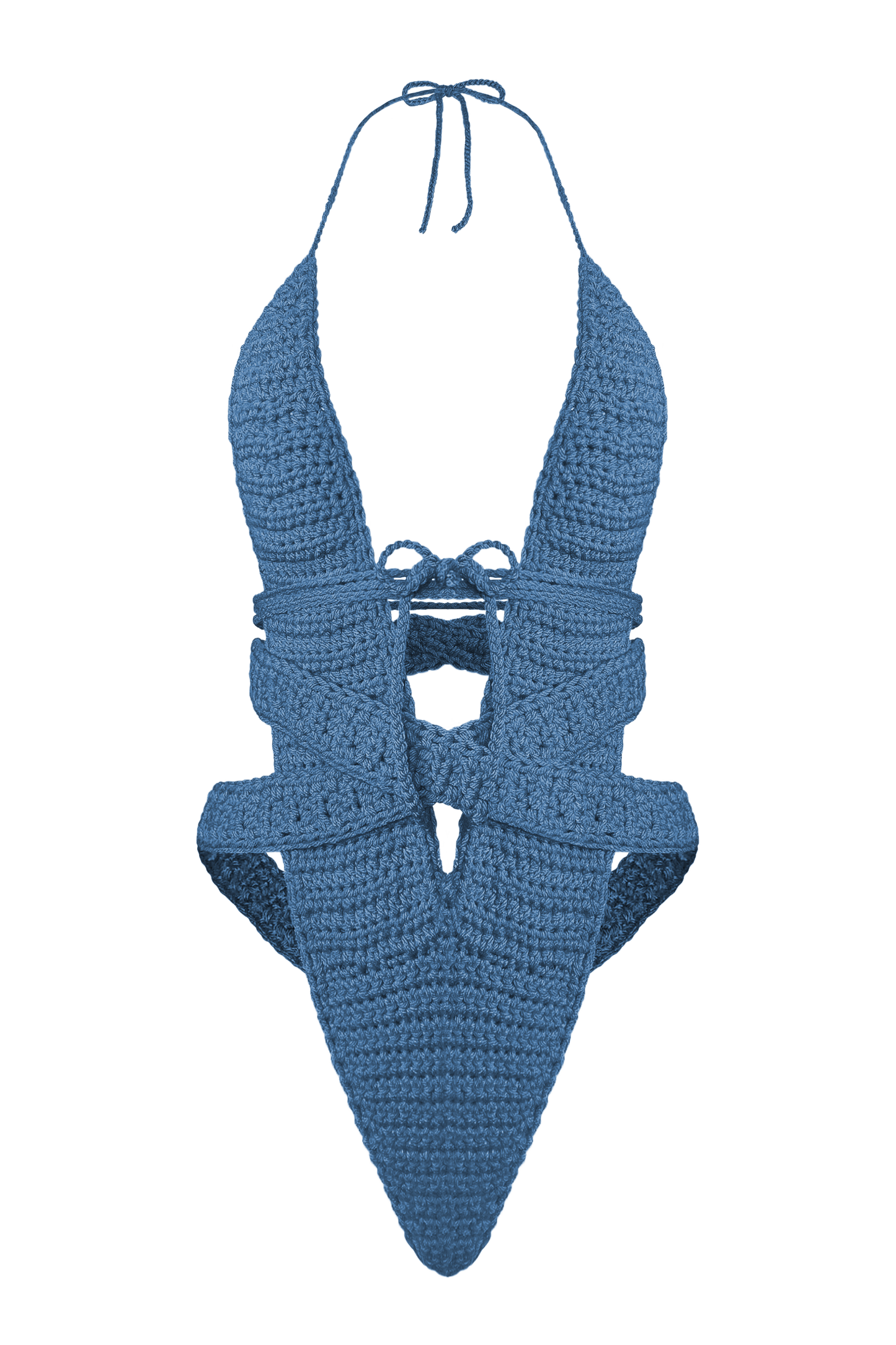 Hemera Crochet One Piece