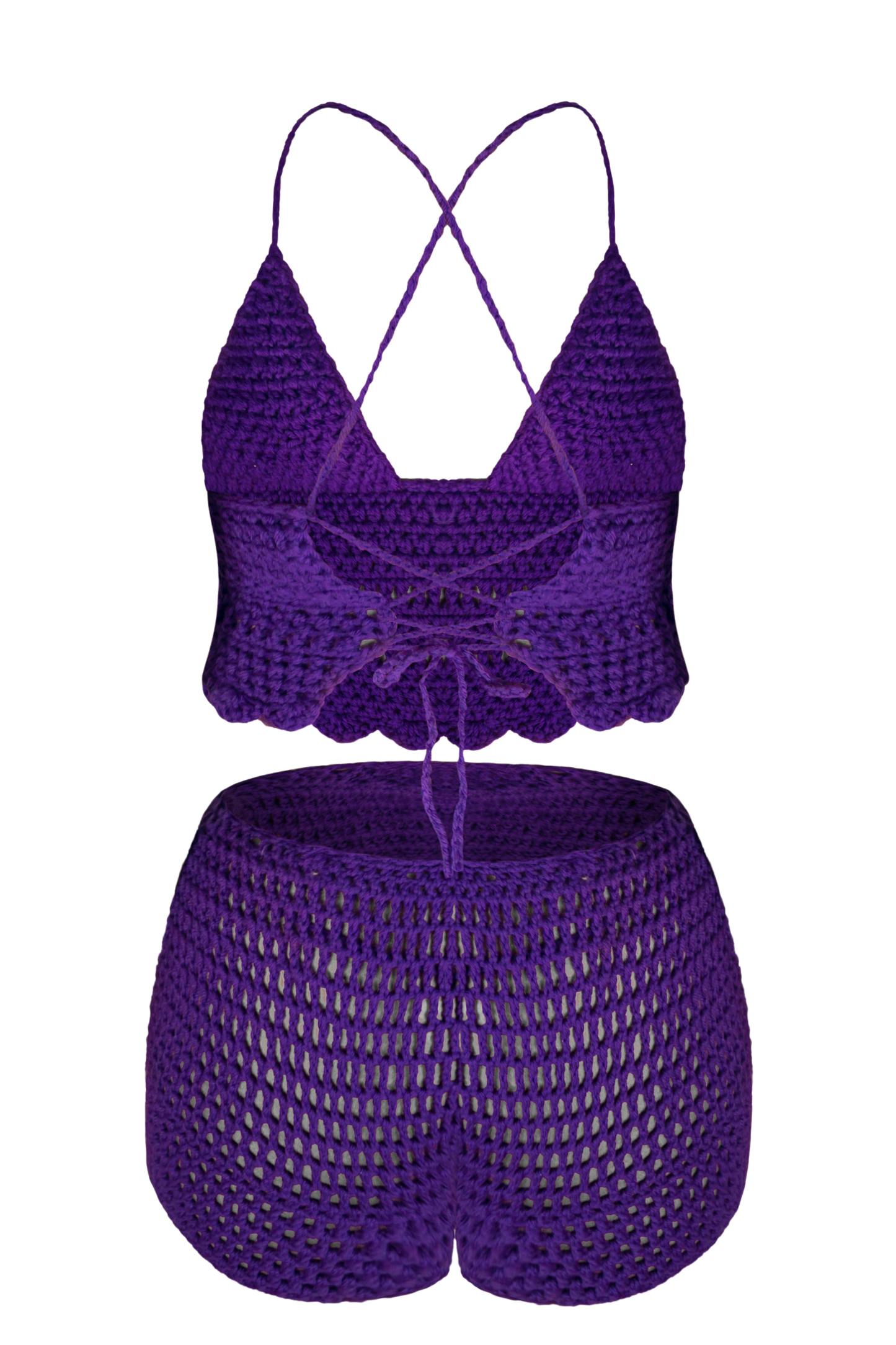 TANIJAY CROCHET SET Merope Crochet Set