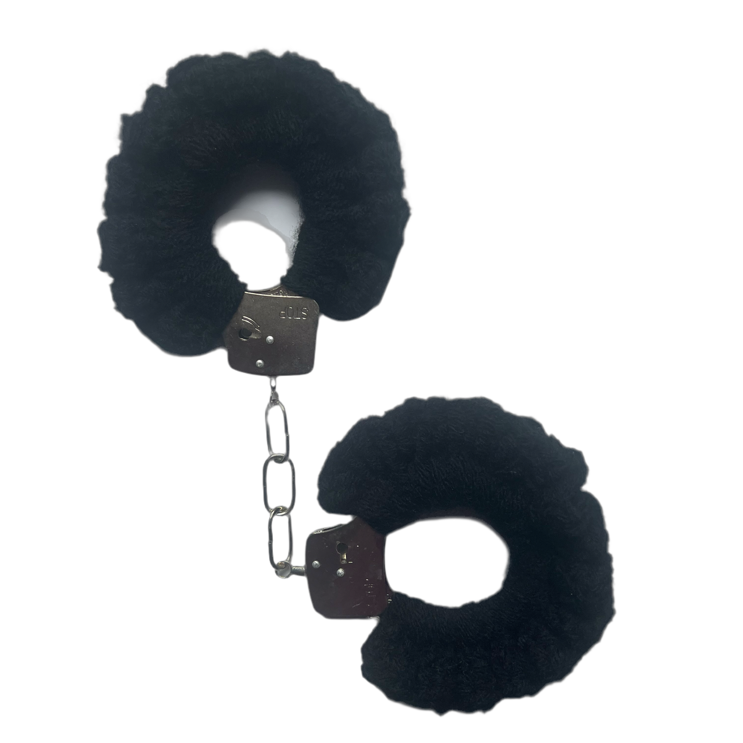 TANIJAY CROCHET handcuff Plain Crochet Handcuffs