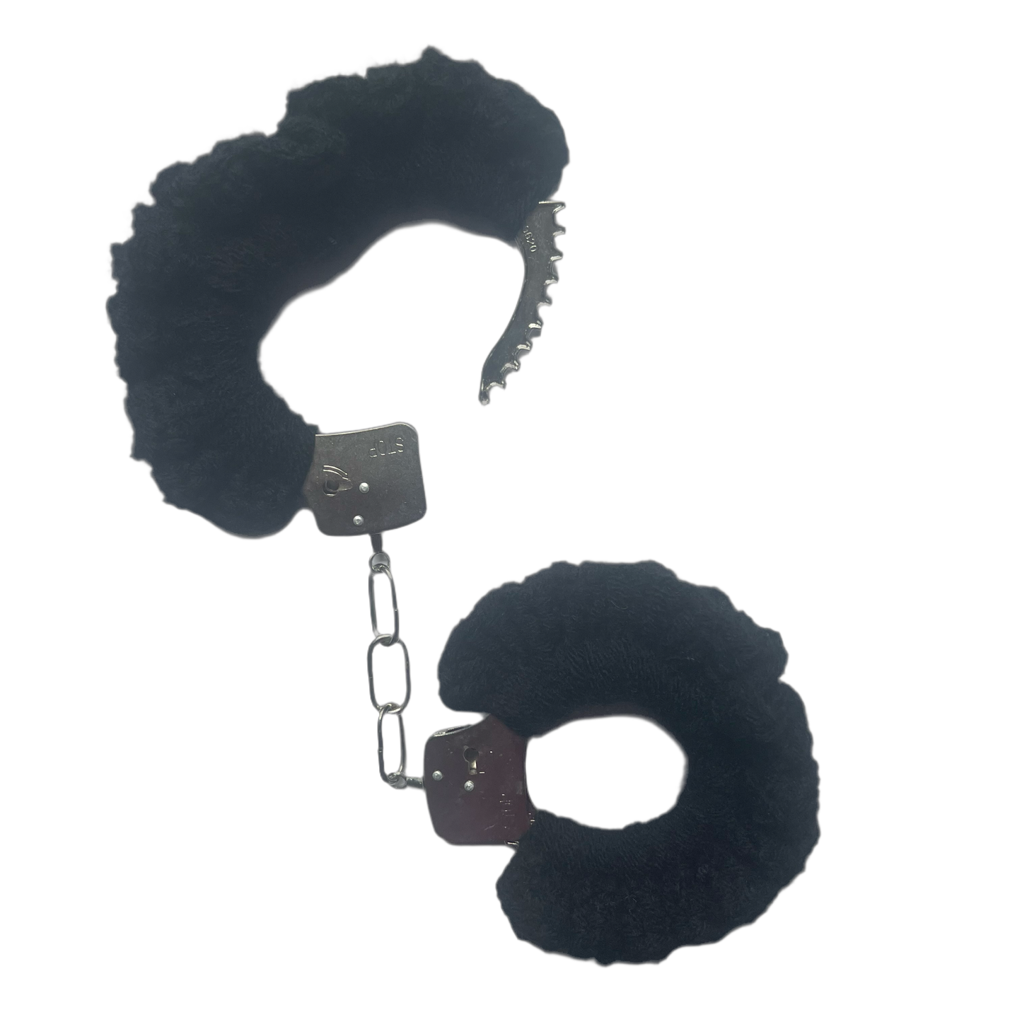TANIJAY CROCHET handcuff Plain Crochet Handcuffs