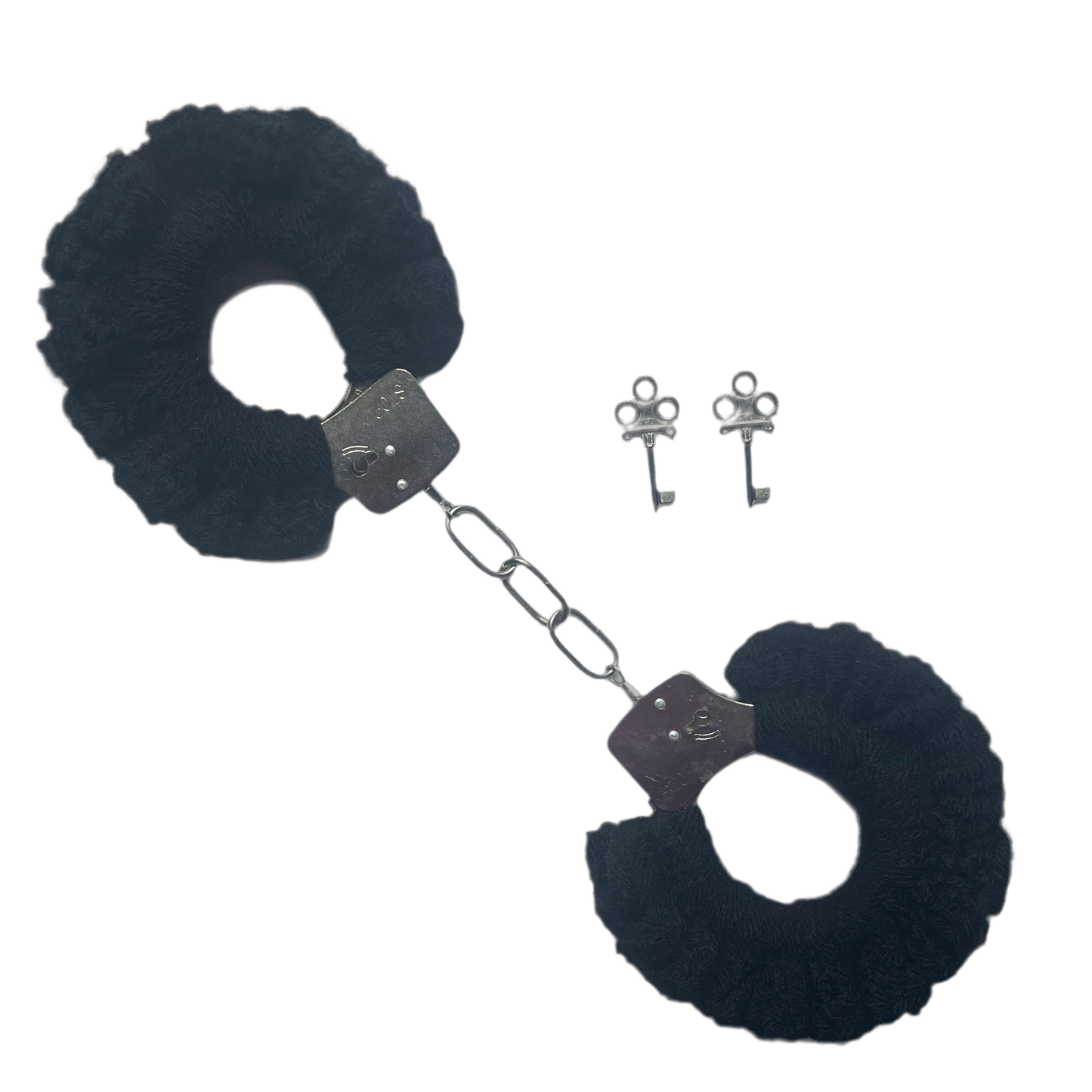 TANIJAY CROCHET handcuff Plain Crochet Handcuffs