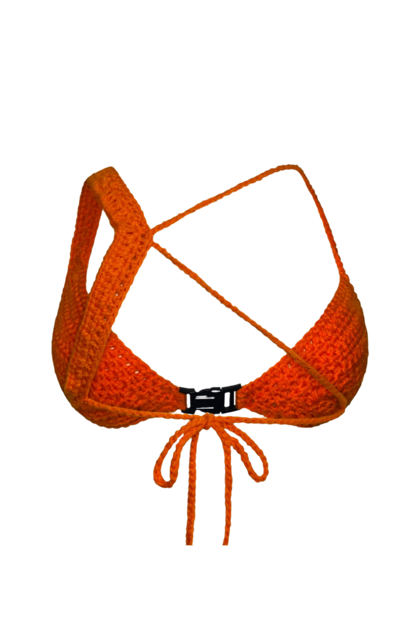 TANIJAY CROCHET BIKINI TOP Riot Crochet Bikini Top