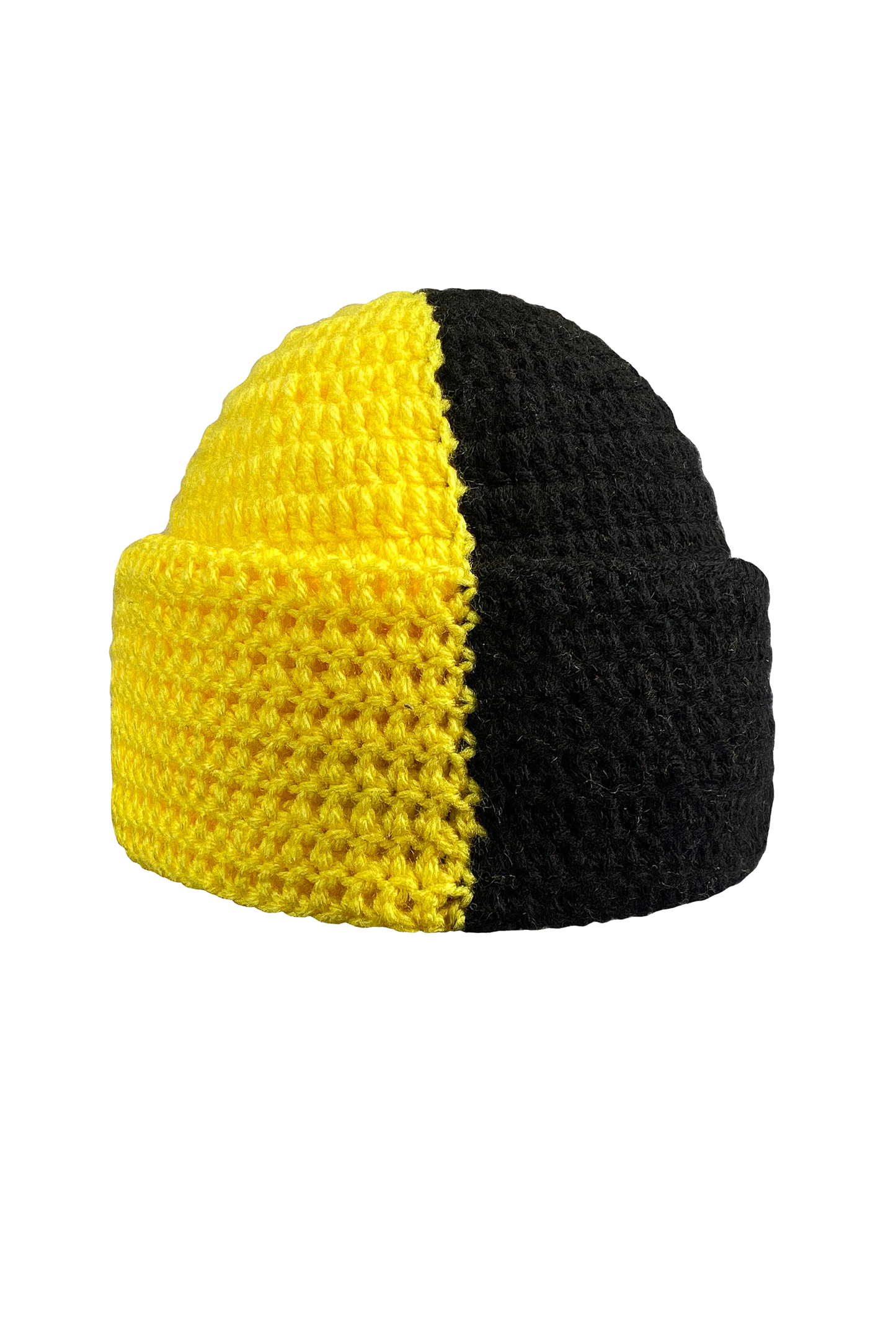 TANIJAY CROCHET Winter Hat Tulum Crochet Beanie