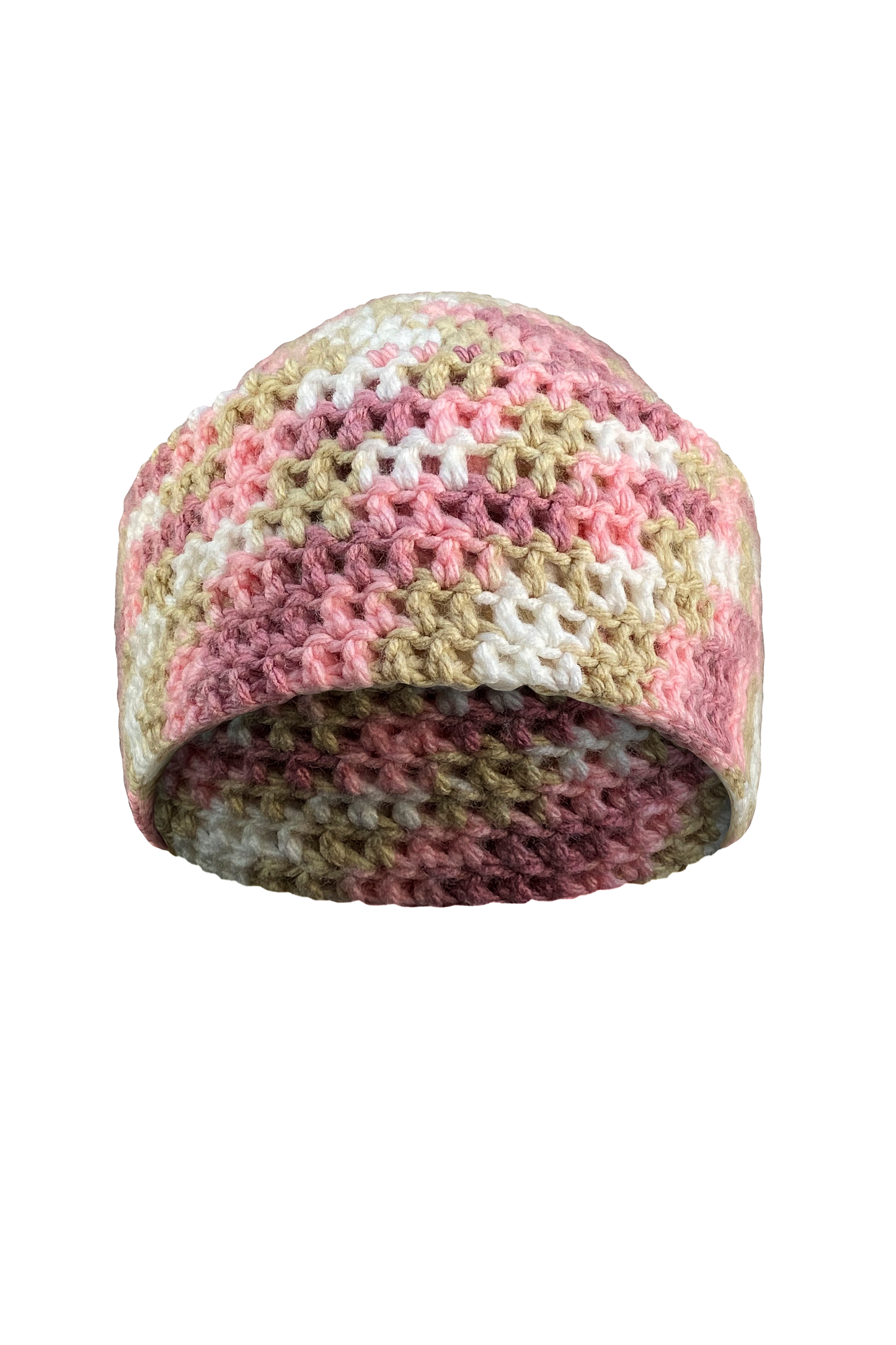 TANIJAY CROCHET Winter Hat Tulum Crochet Beanie