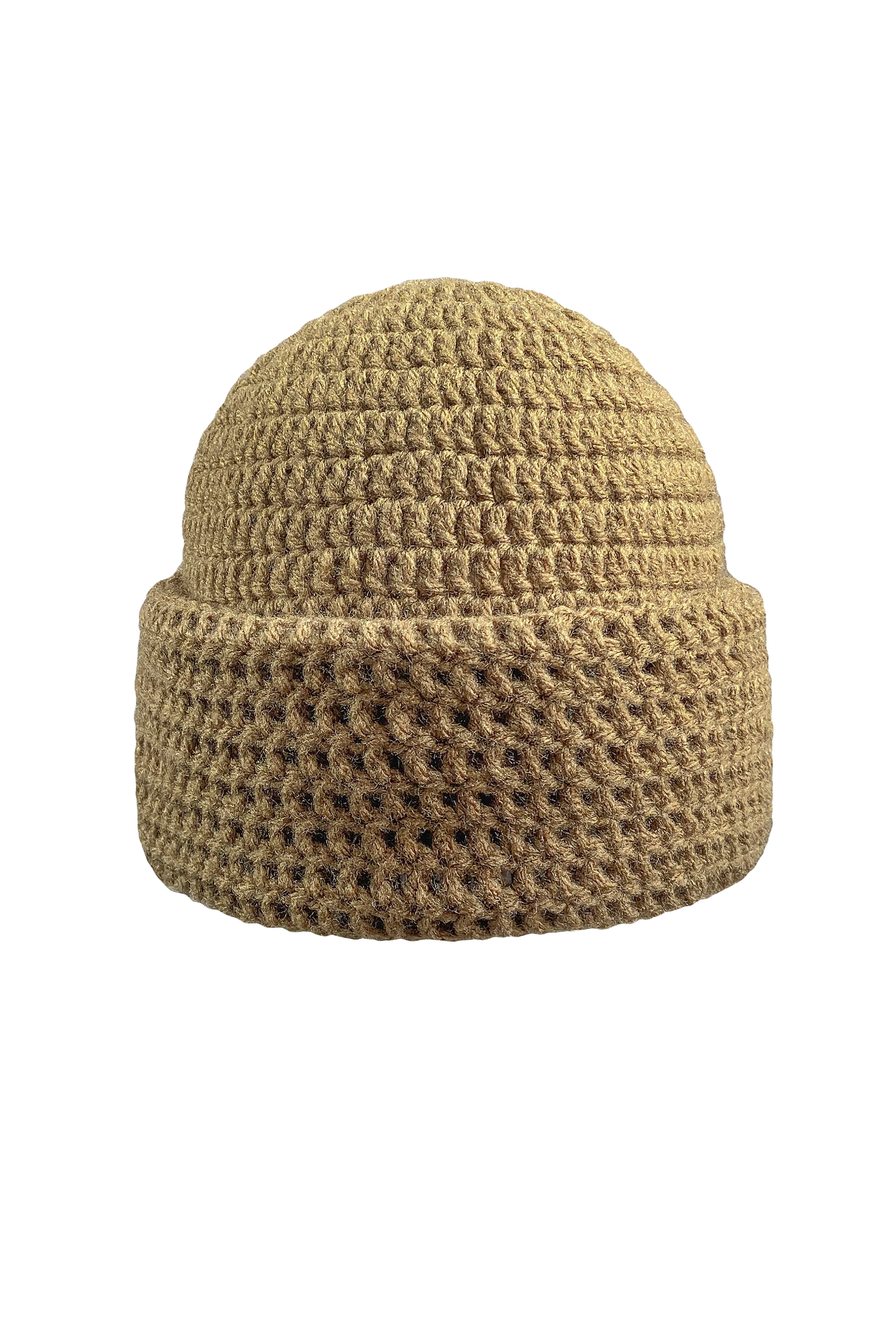 TANIJAY CROCHET Winter Hat Tulum Crochet Beanie