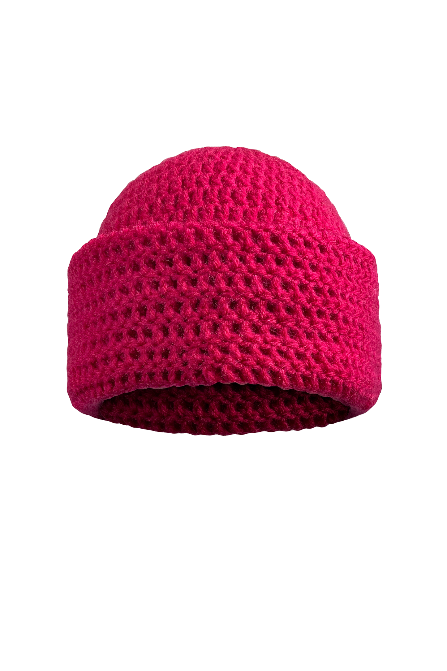 TANIJAY CROCHET Winter Hat Tulum Crochet Beanie
