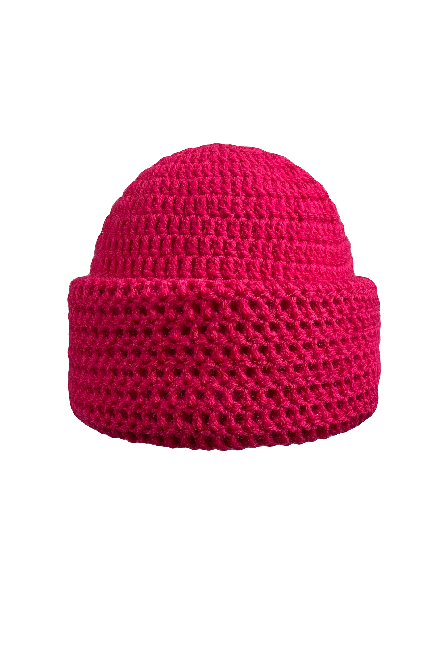 TANIJAY CROCHET Winter Hat Tulum Crochet Beanie