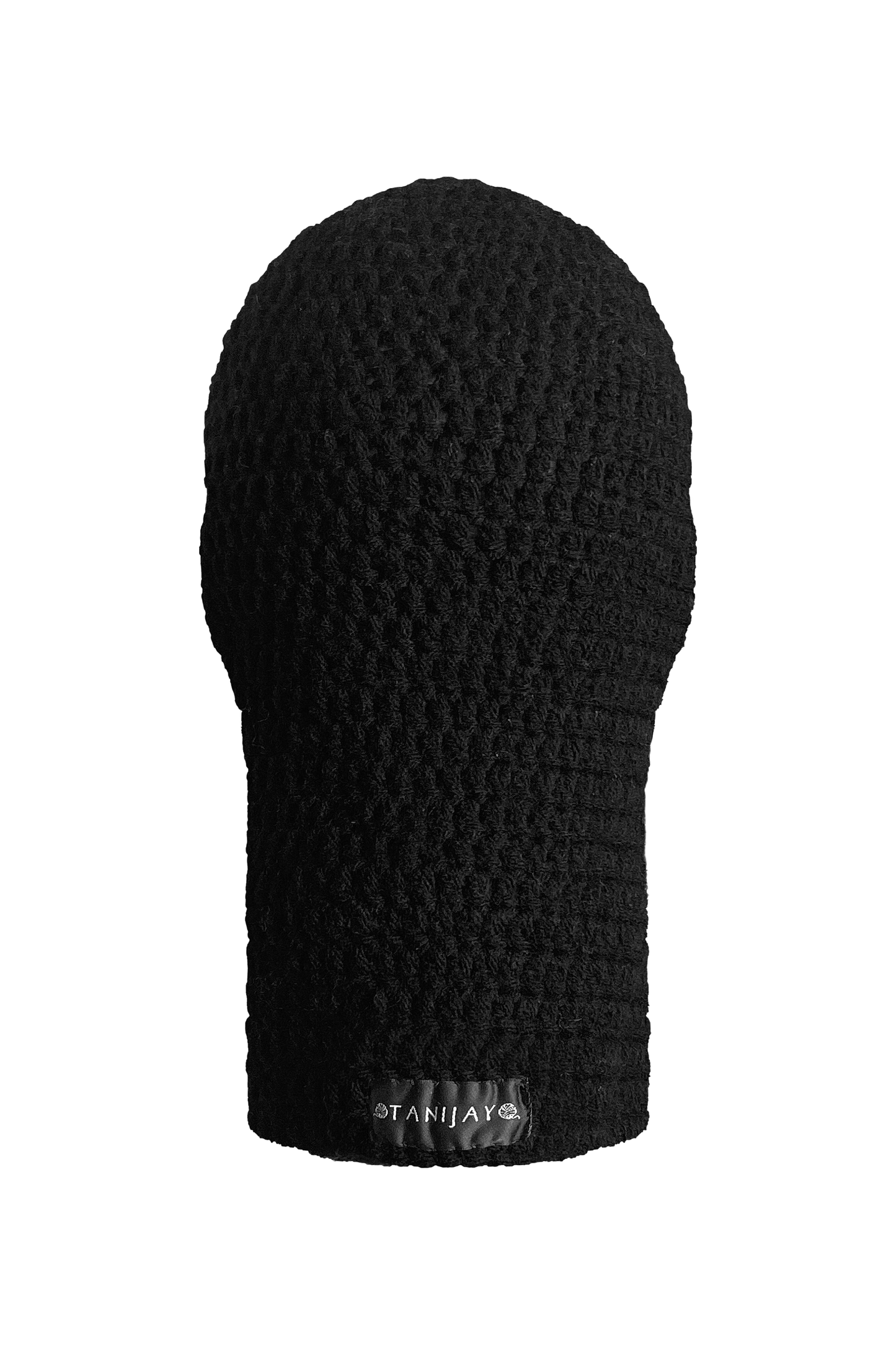 TANIJAY CROCHET BALACLAVA MASK Tykhe Crochet Balaclava Ski Mask