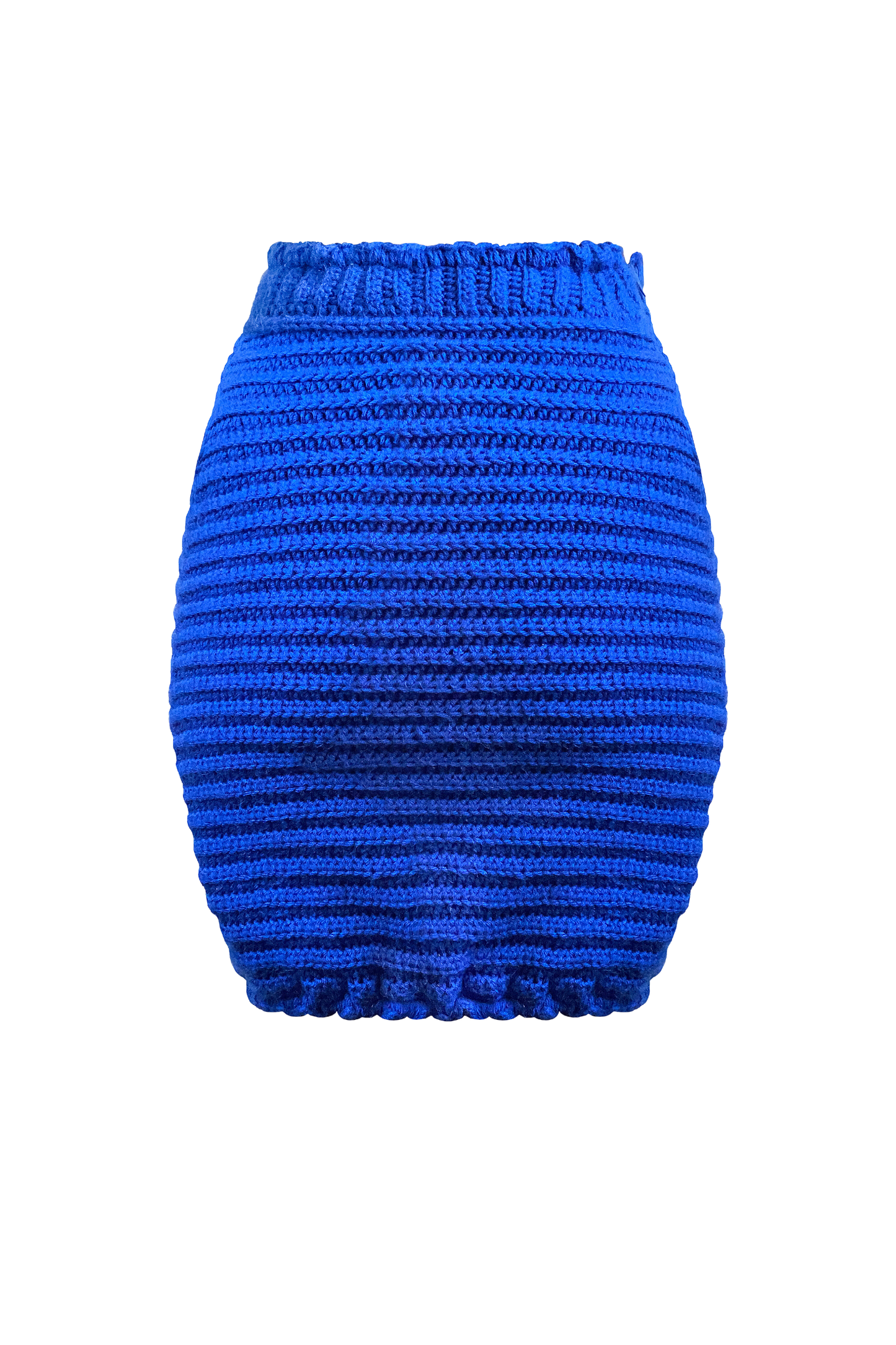 TANIJAY CROCHET SKIRT Achelois Crochet Skirt