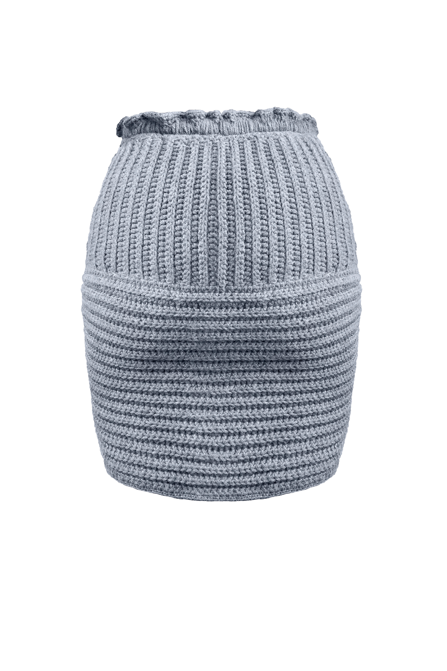 TANIJAY CROCHET SKIRT Alectrona Crochet Skirt