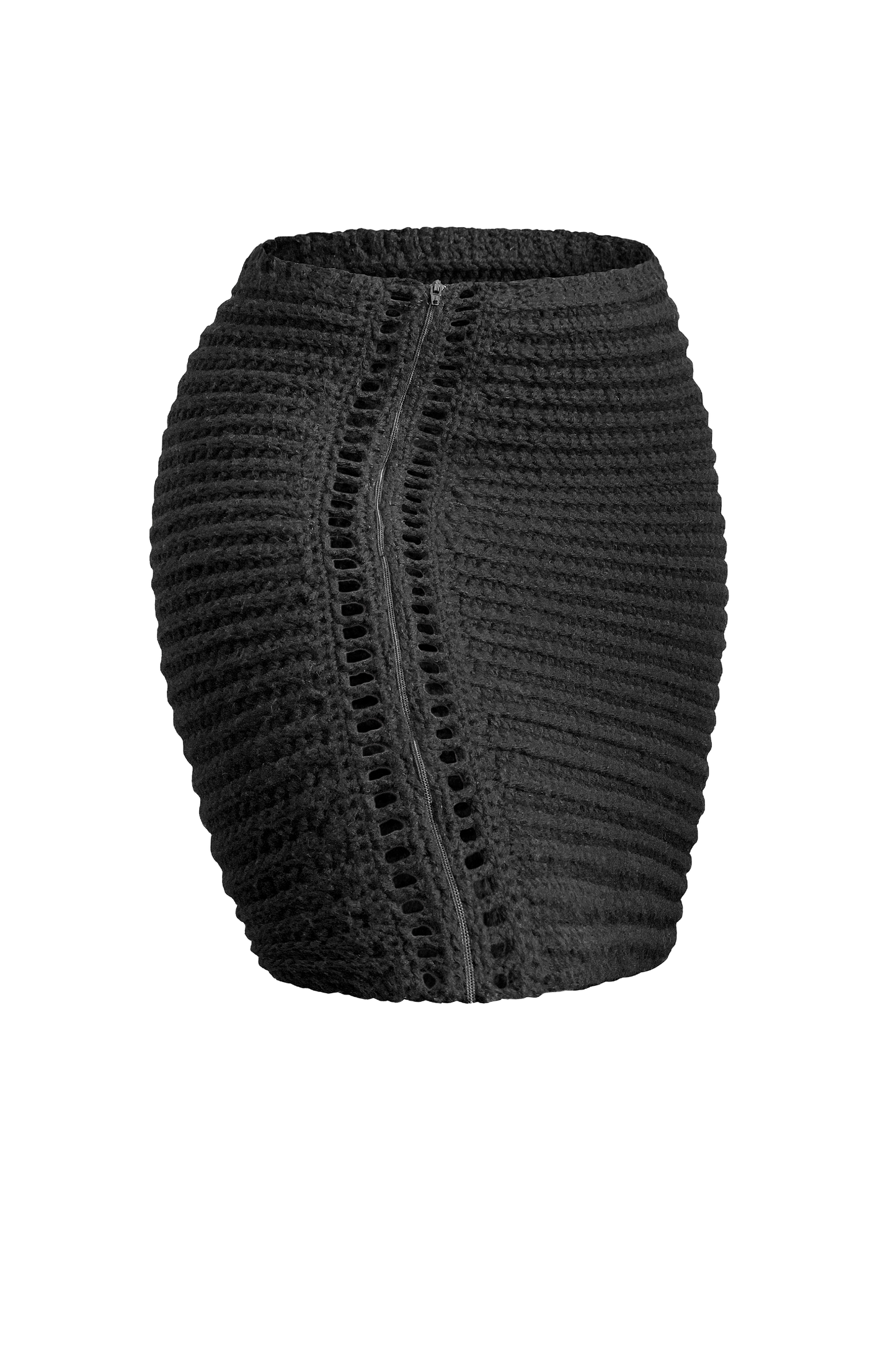 TANIJAY CROCHET SKIRT Apate Crochet Skirt