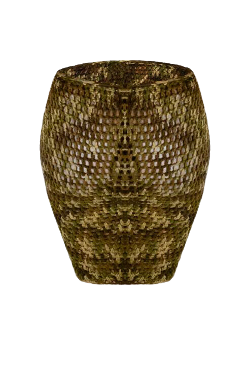 TANIJAY CROCHET SKIRT Athena Crochet Skirt