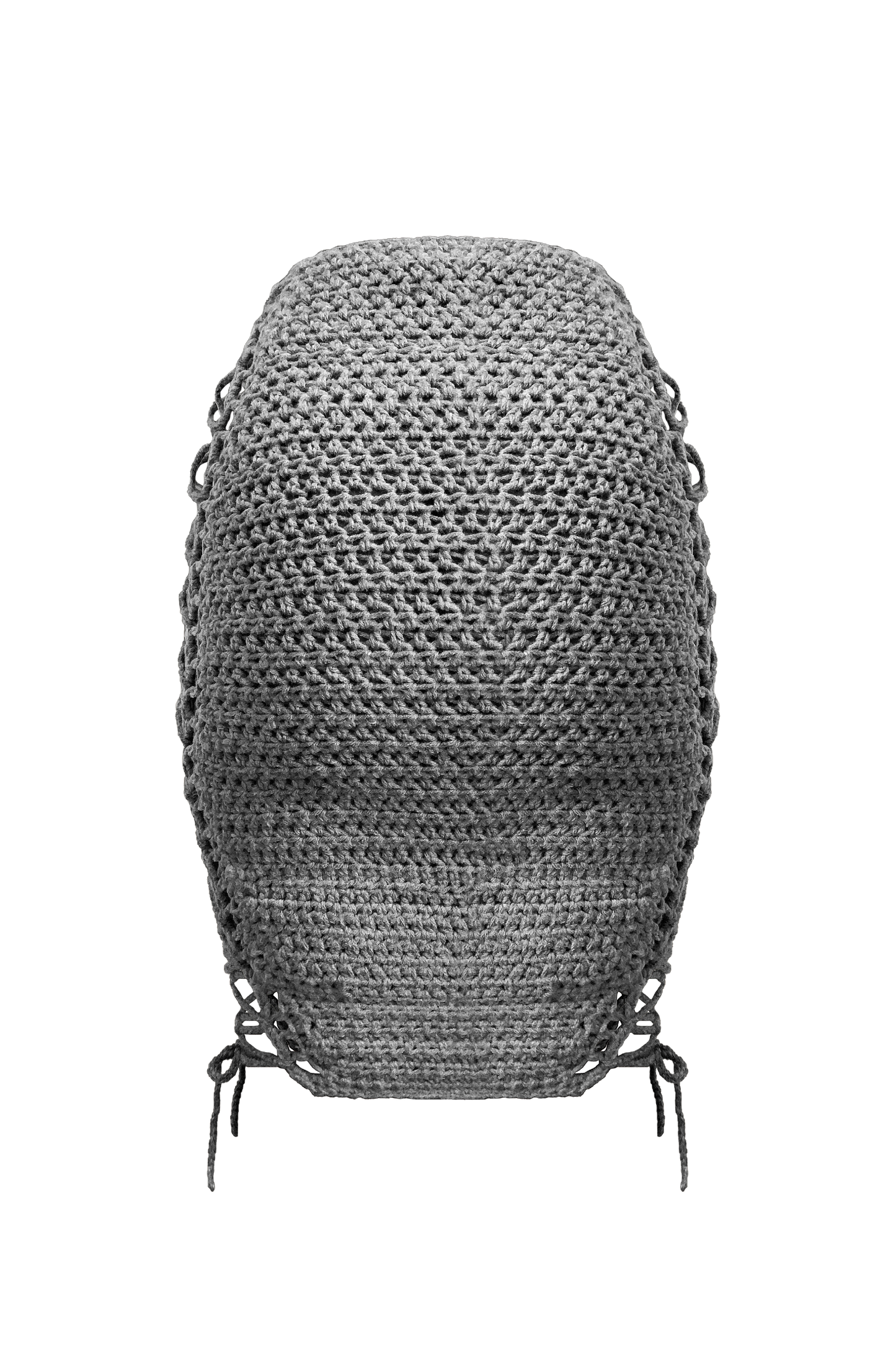 TANIJAY CROCHET SKIRT Bia Crochet Skirt