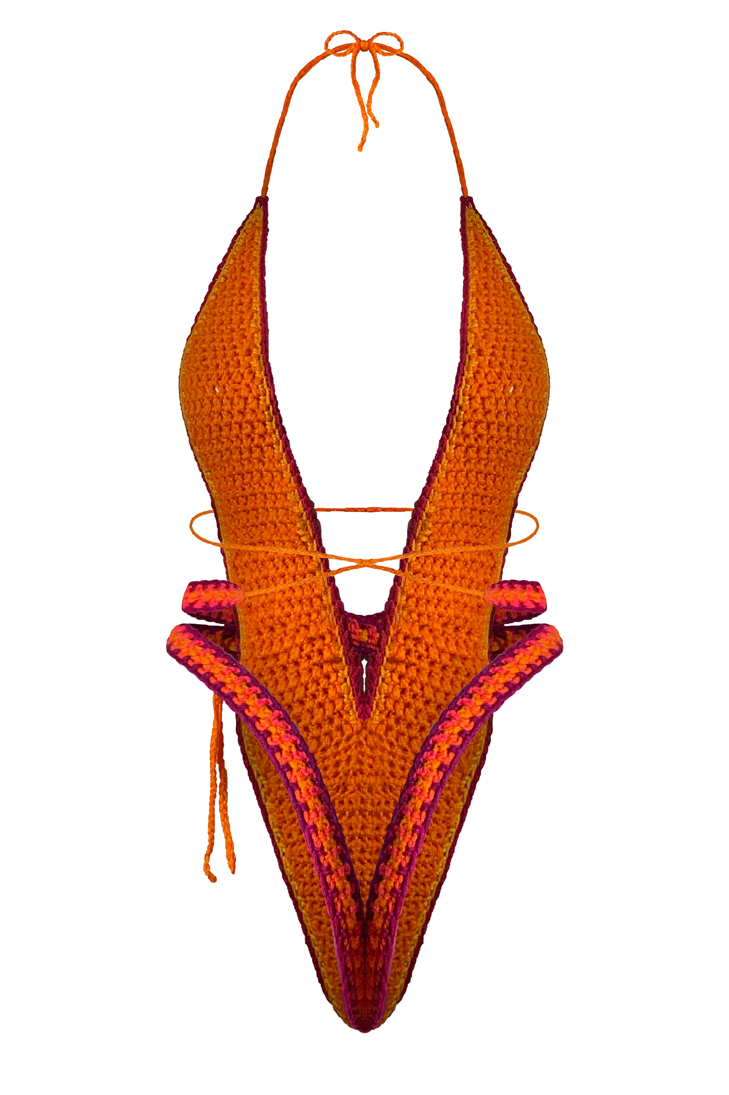 TANIJAY CROCHET ONE PIECE Hera Crochet One Piece