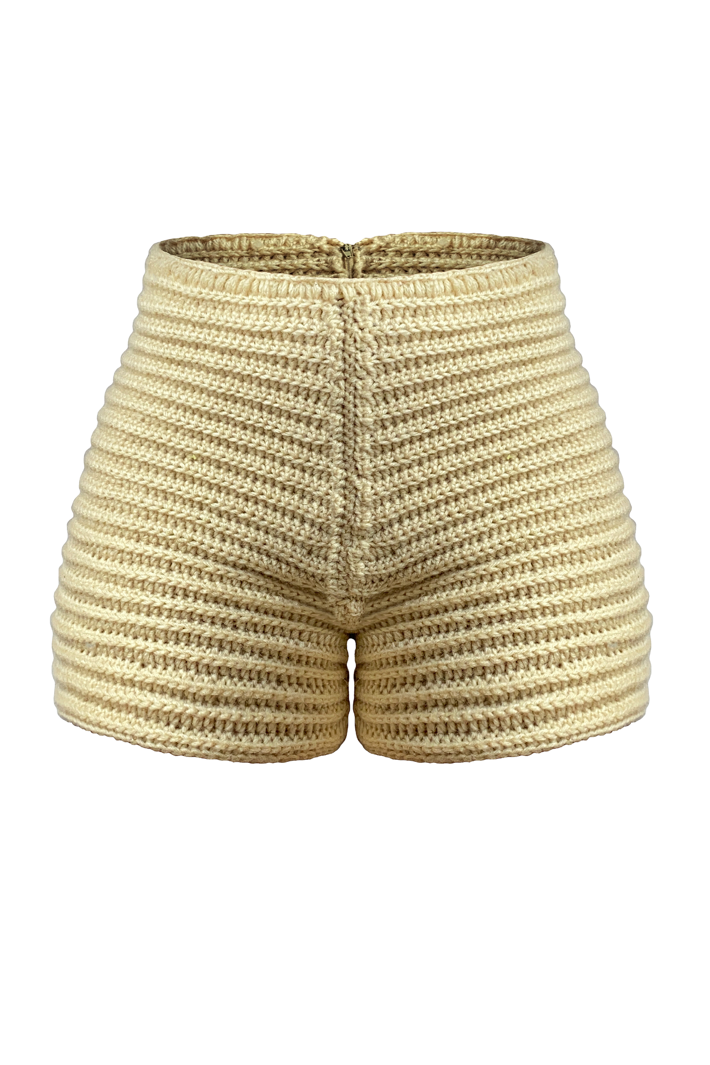 TANIJAY CROCHET PANTS Kotys Crochet Shorts