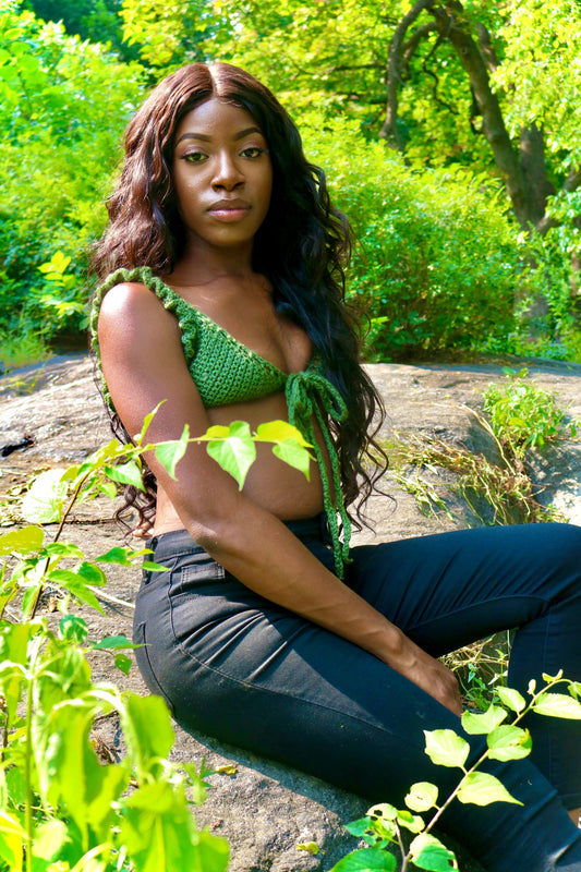 Sharese Styling "Rose"