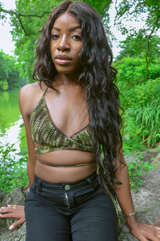 Sharese Styling " Aphaea"