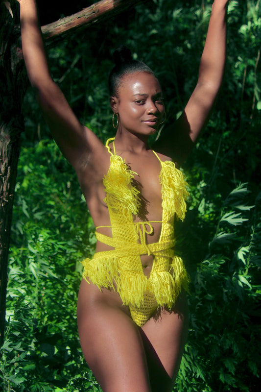 Taniyoka Styling "Halo"