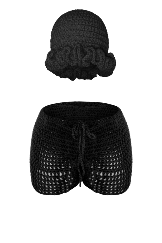 Ptah + Mania Set