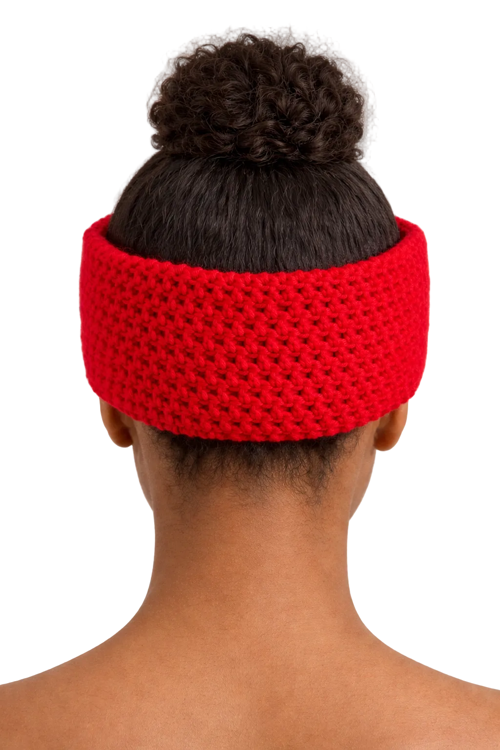 TANIJAY CROCHET Winter Headband Akira Crochet Headband