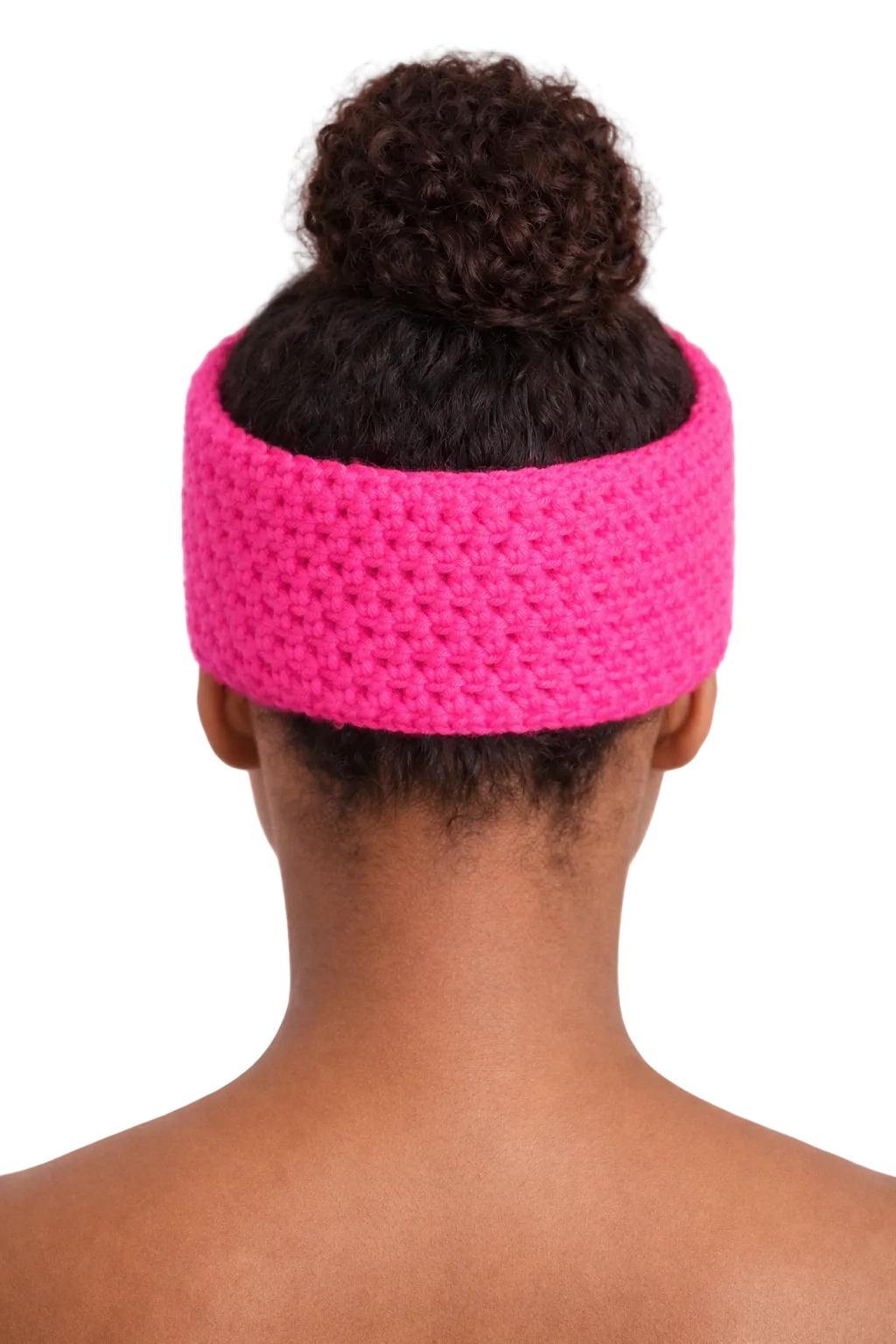 TANIJAY CROCHET Winter Headband Akira Crochet Headband