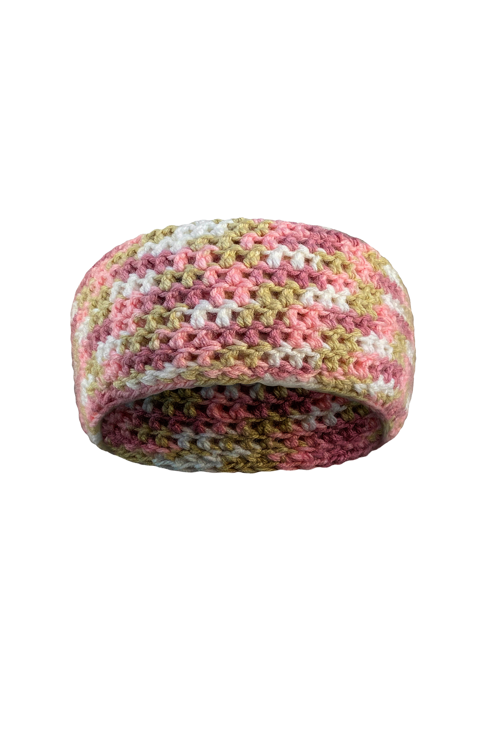 TANIJAY CROCHET Winter Headband Akira Crochet Headband